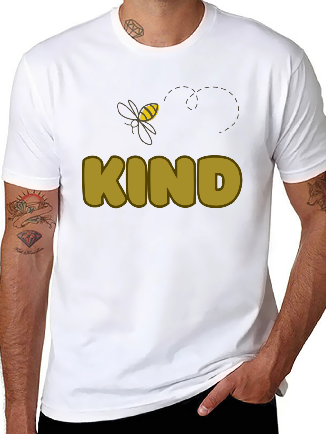 Bee Kind T-Shirt