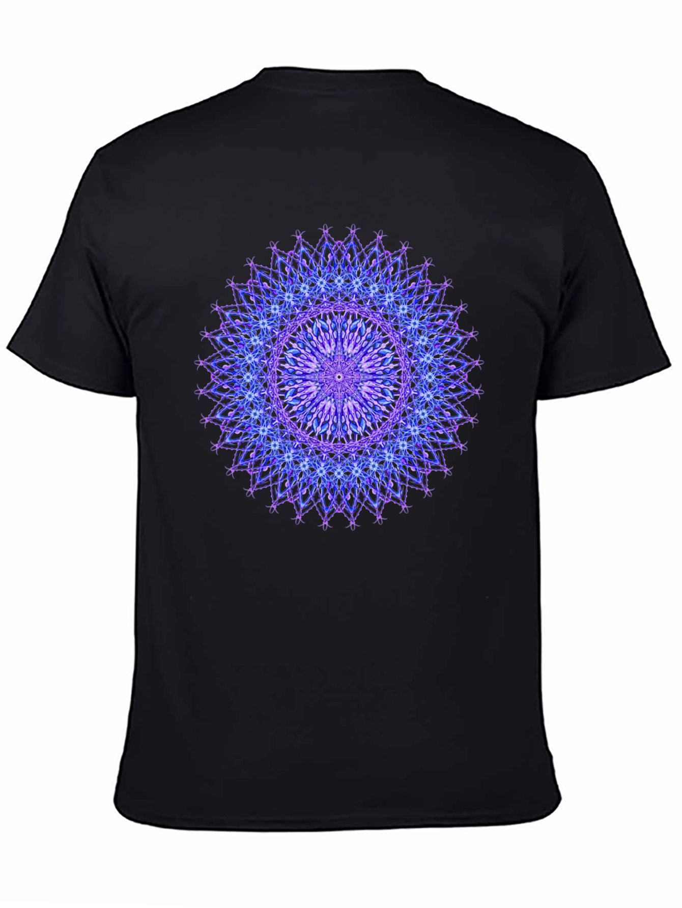 Mandala Graphic Tee