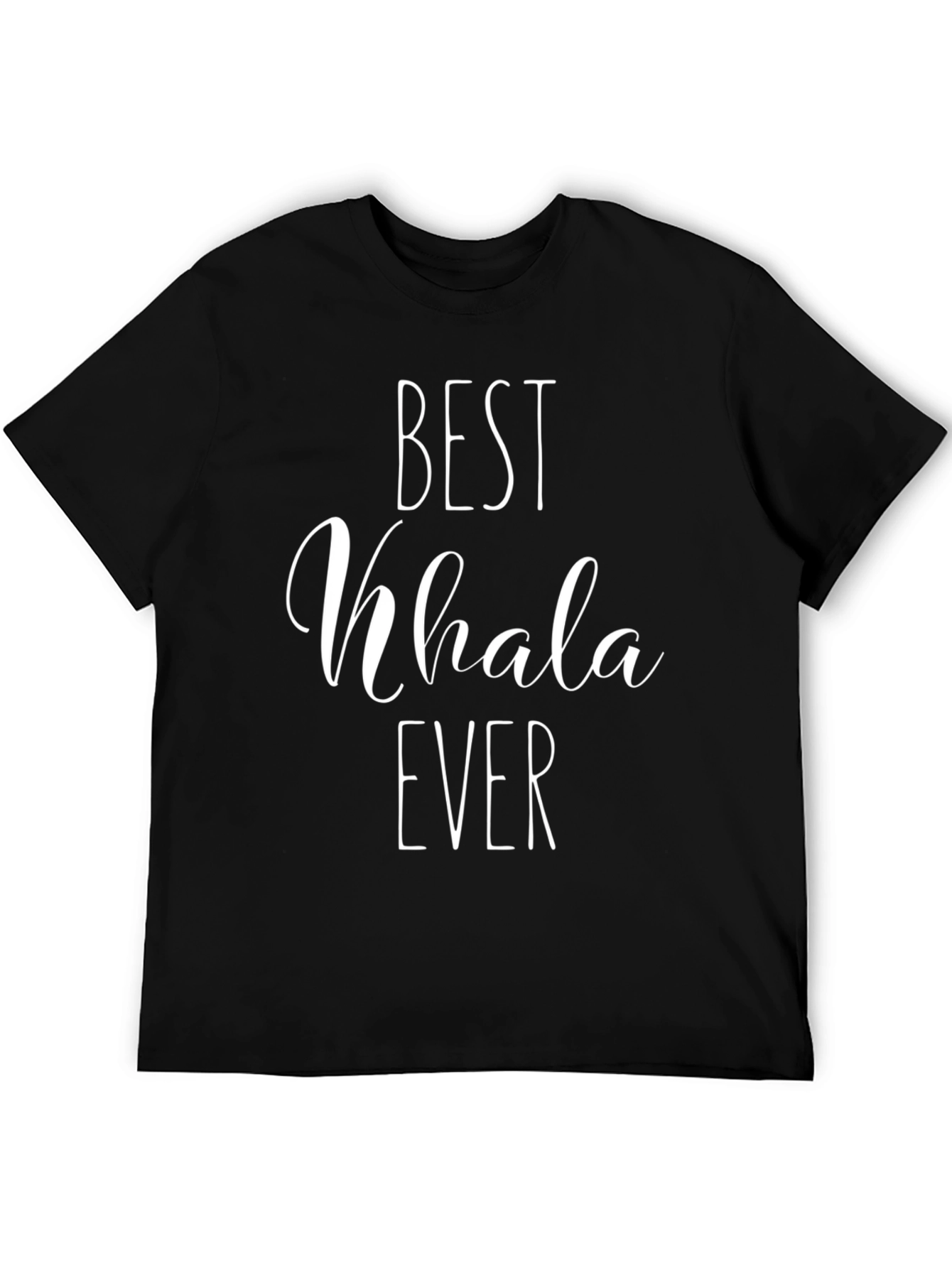 Best Khala Ever T-Shirt - Perfect Gift!