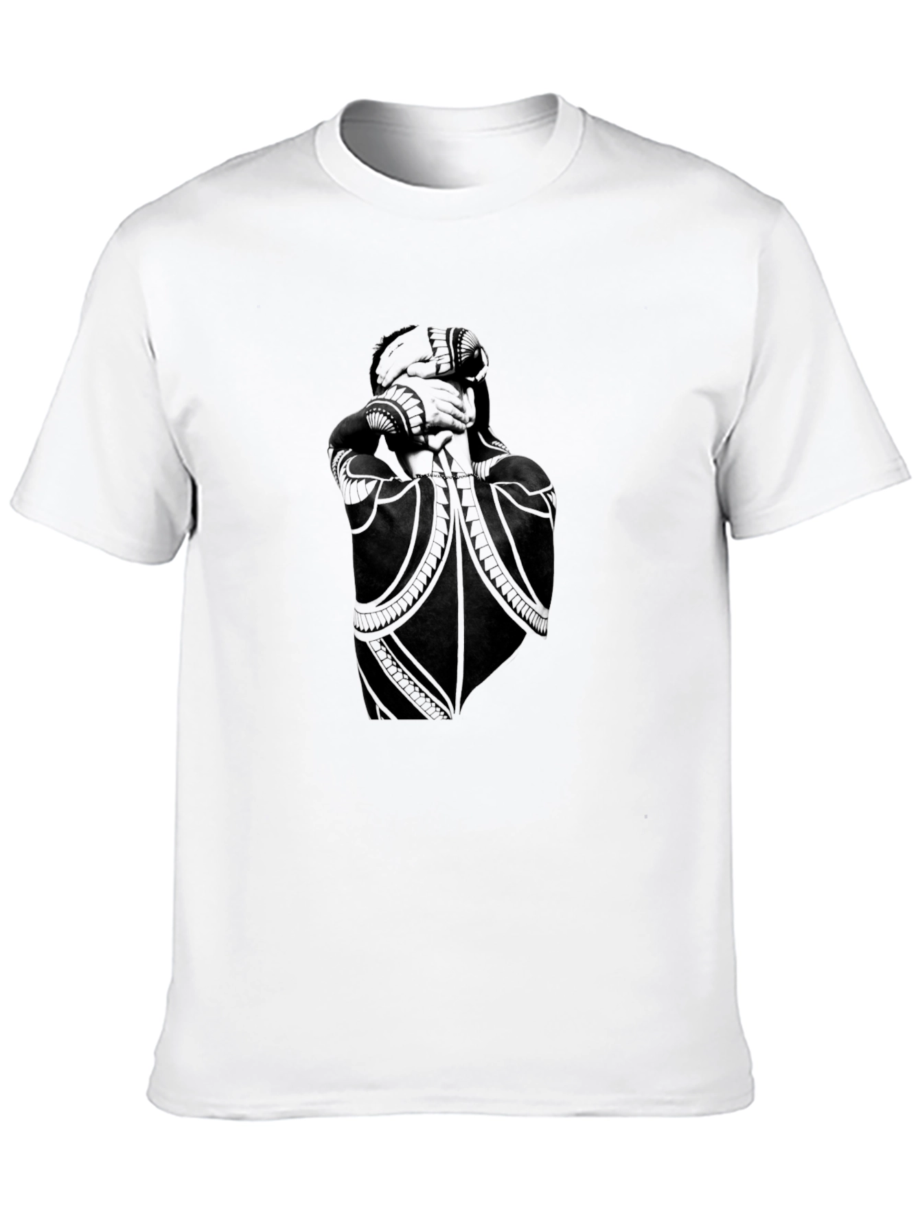 Wakanda Forever Black T-Shirt