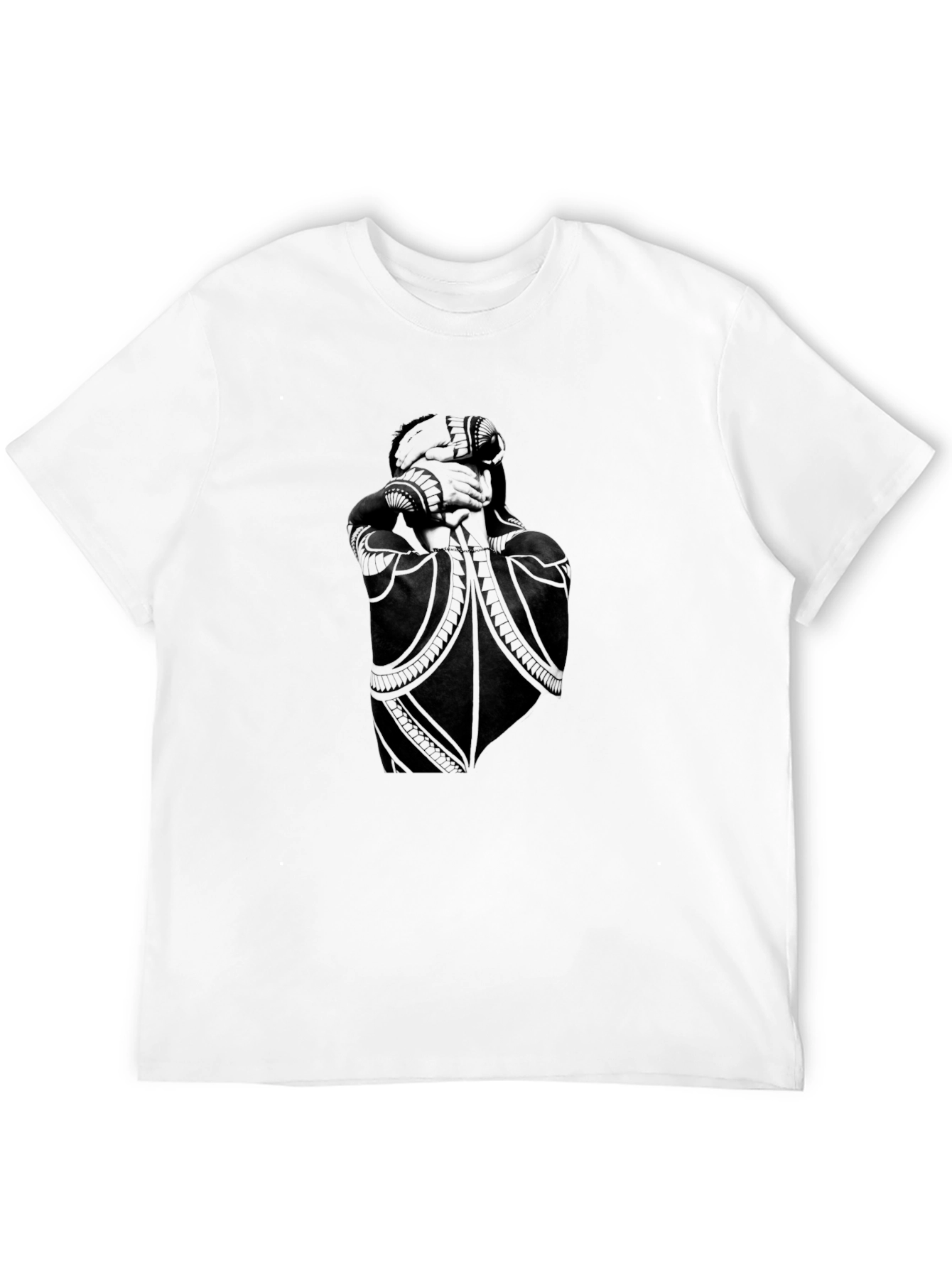 Wakanda Forever Black T-Shirt