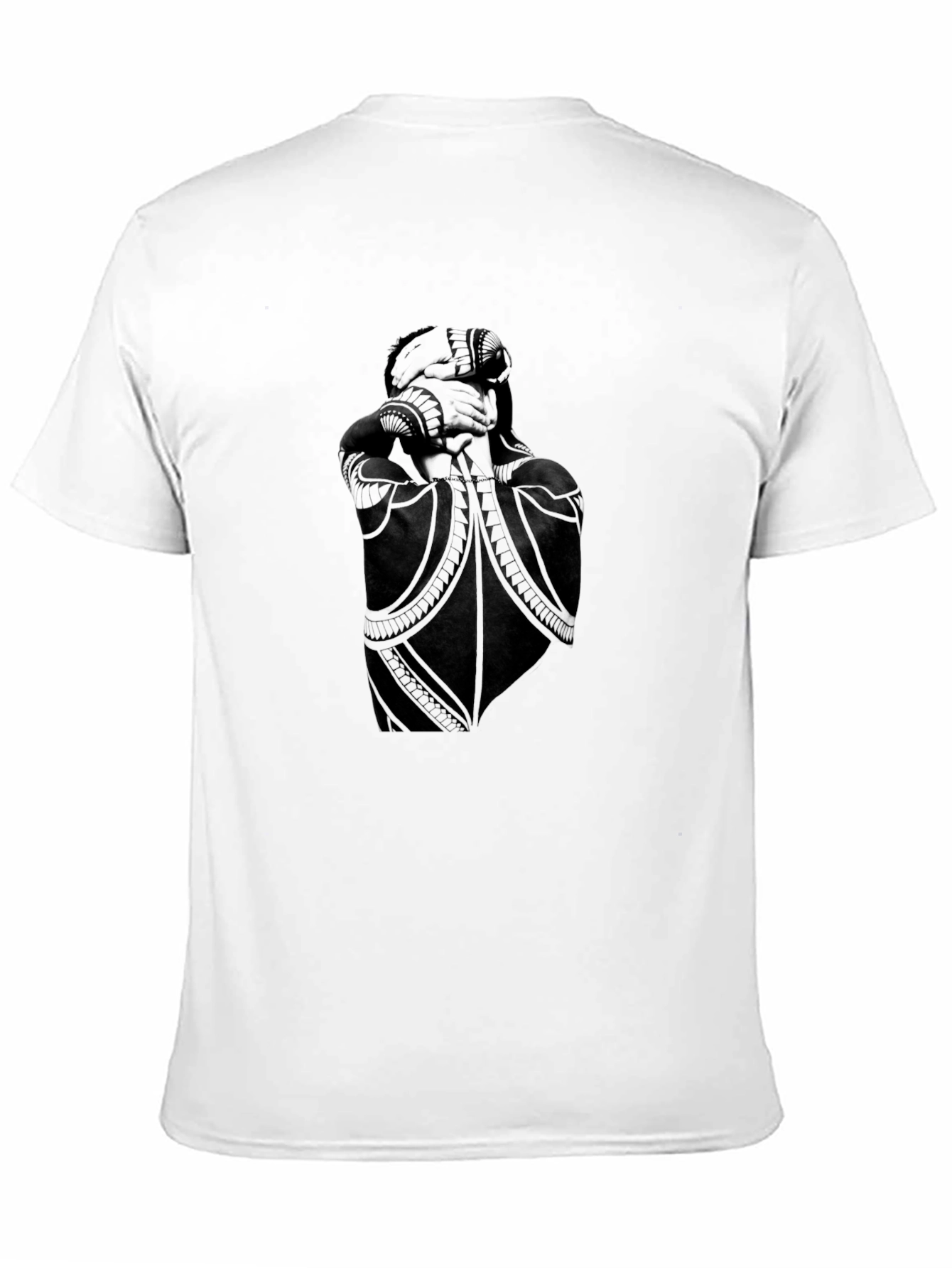 Wakanda Forever Black T-Shirt