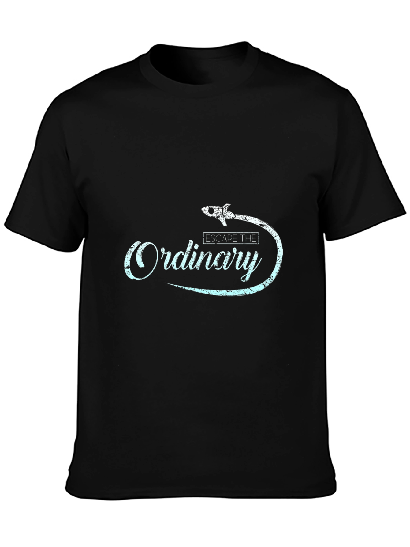 Escape the Ordinary Graphic Tee