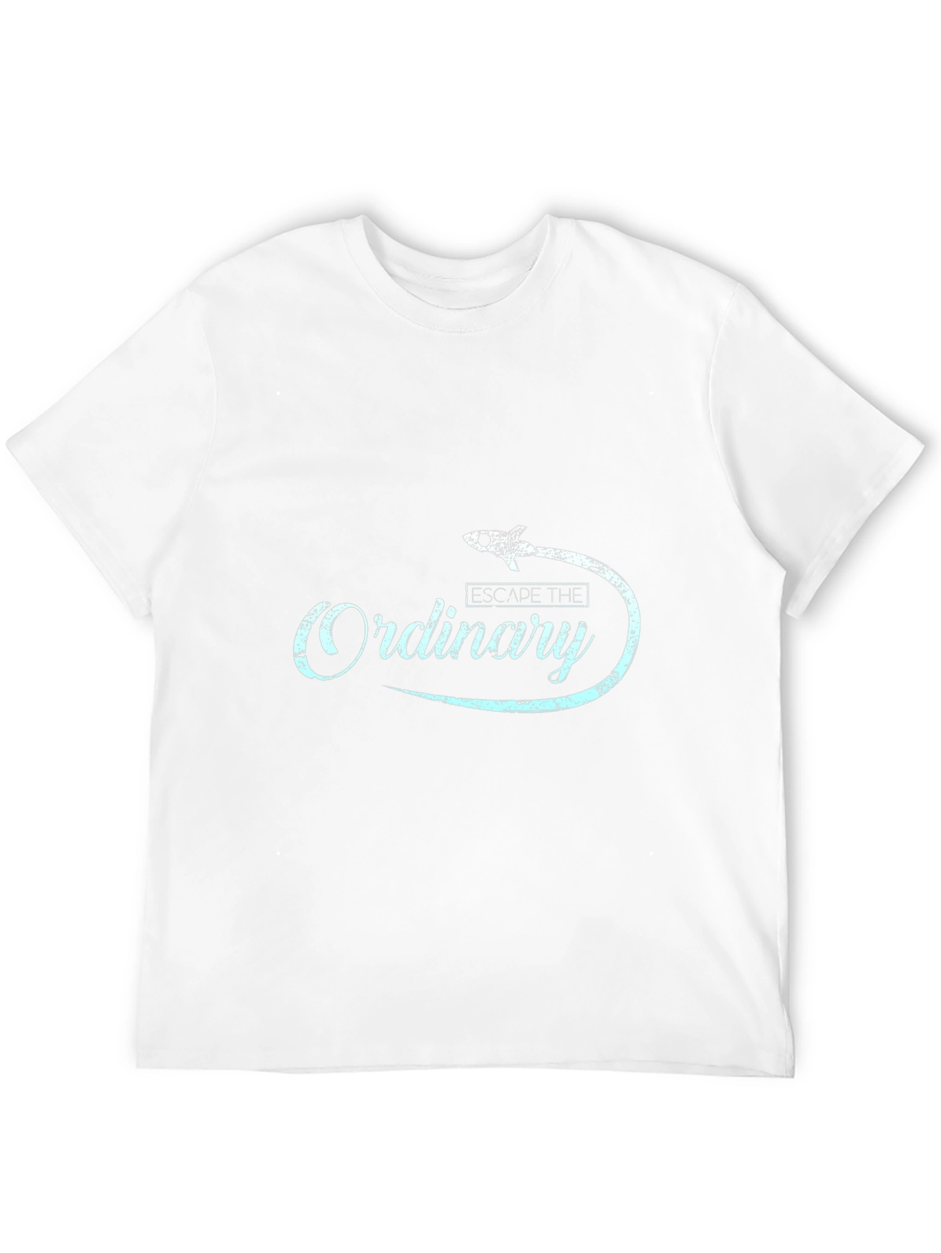 Escape the Ordinary Graphic Tee