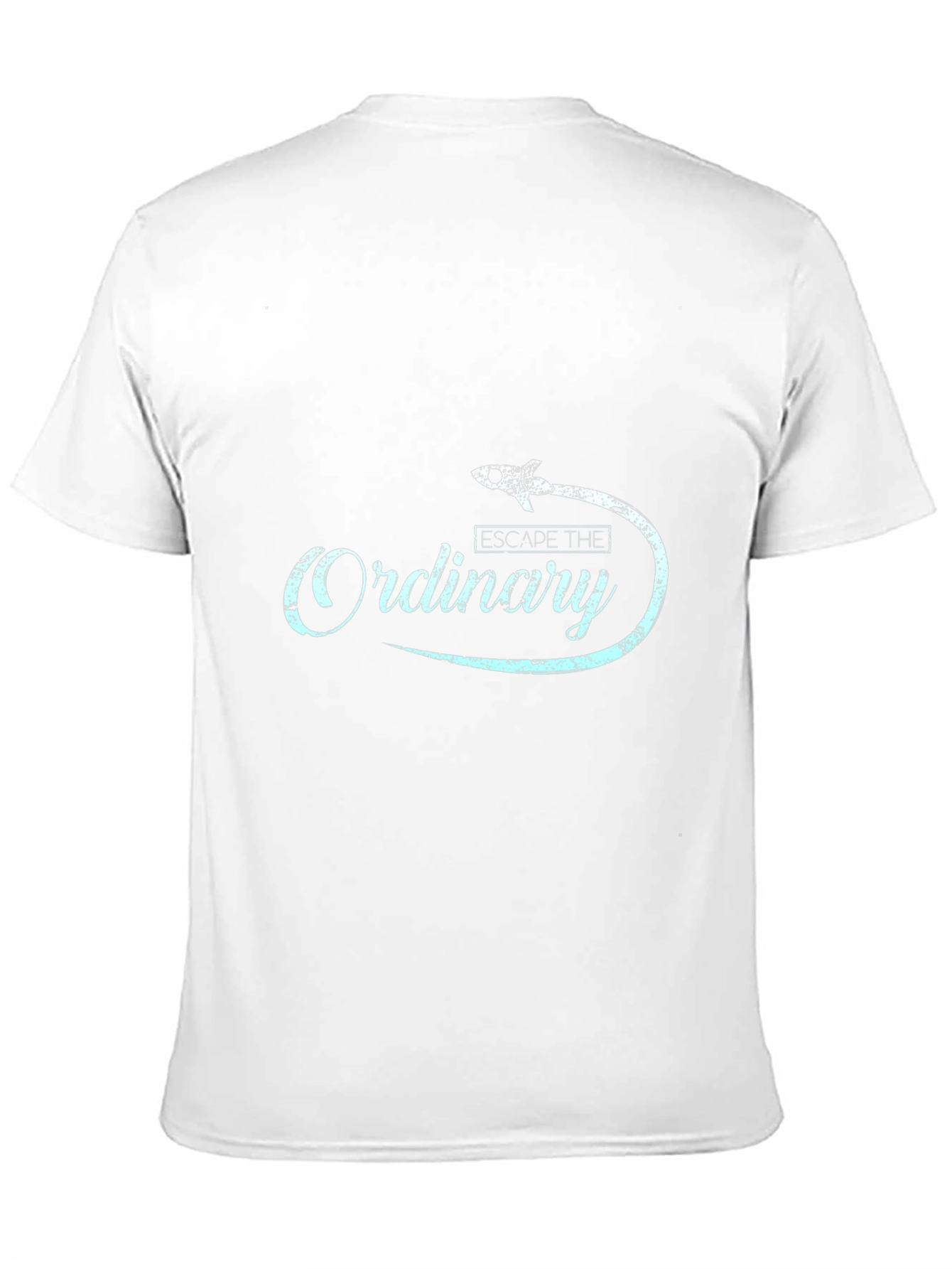 Escape the Ordinary Graphic Tee