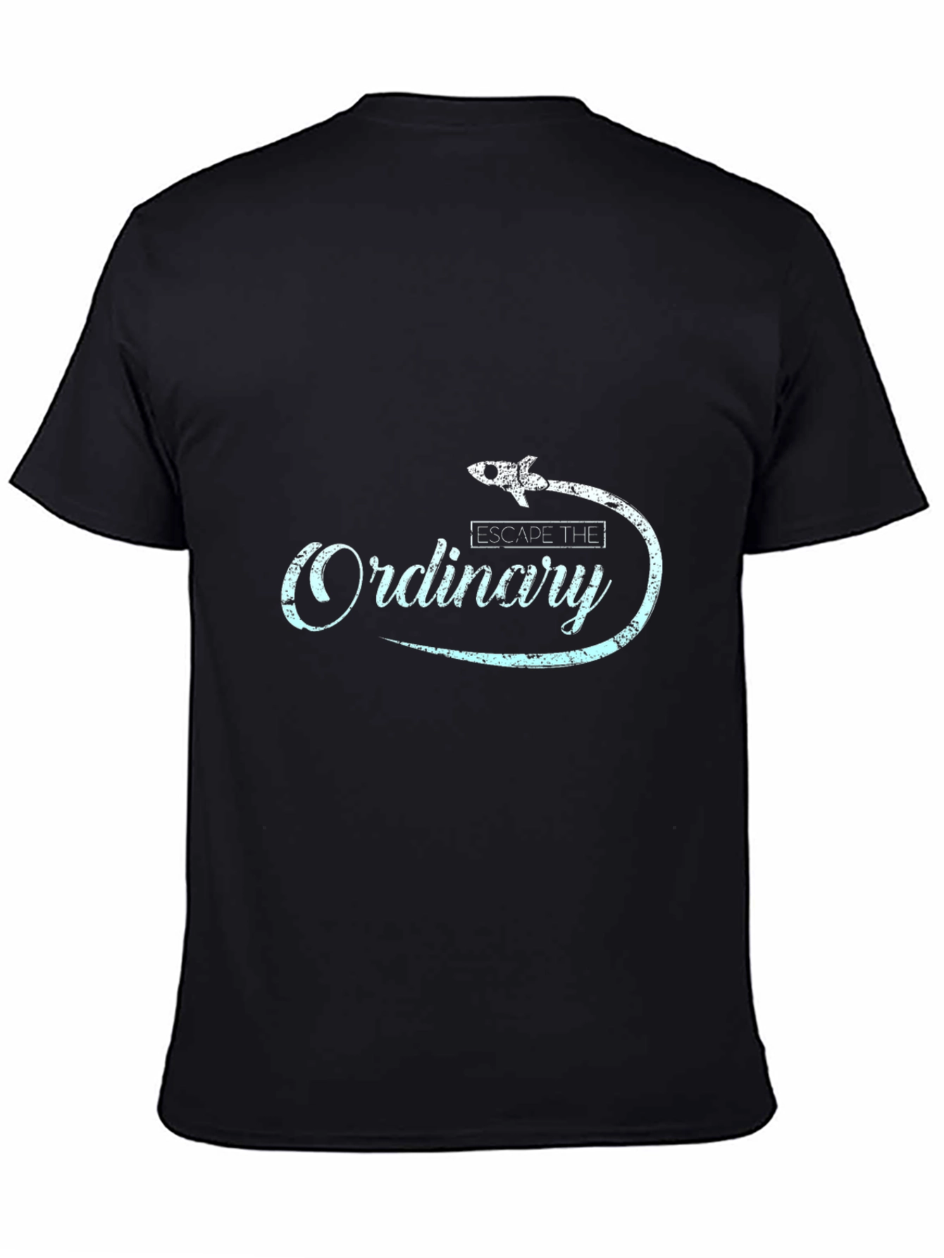 Escape the Ordinary Graphic Tee