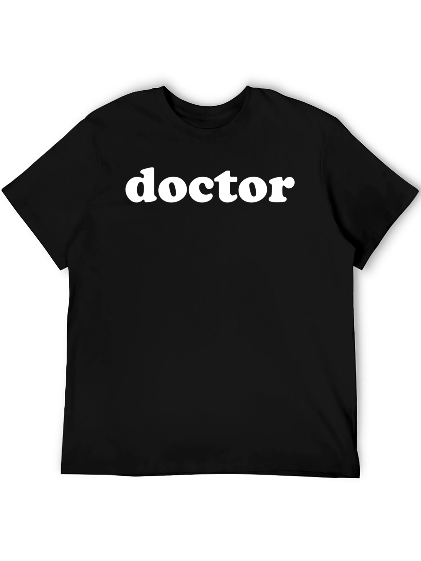 Doctor T-Shirt - Profession Pride Tee