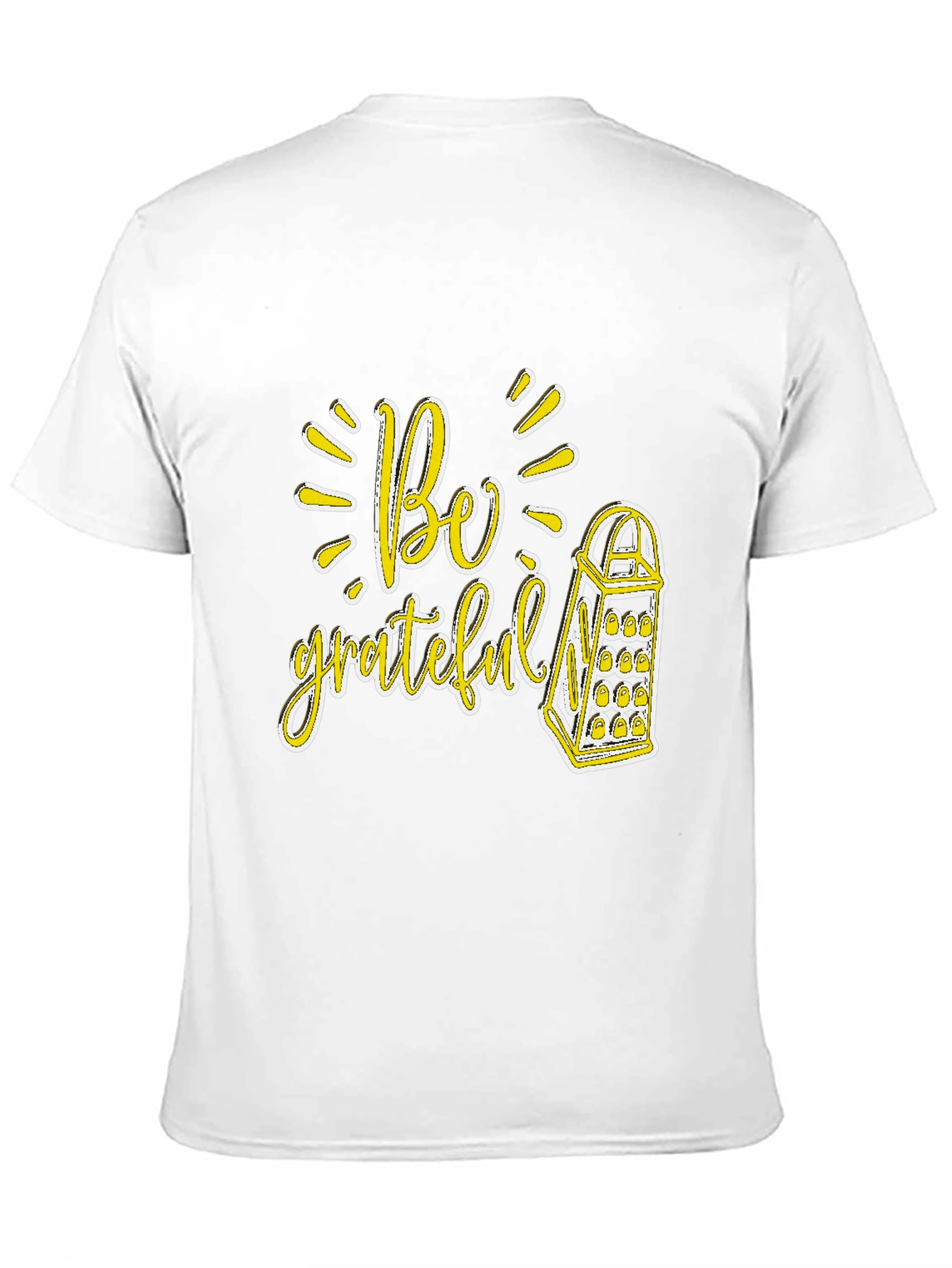 Be Grateful T-Shirt
