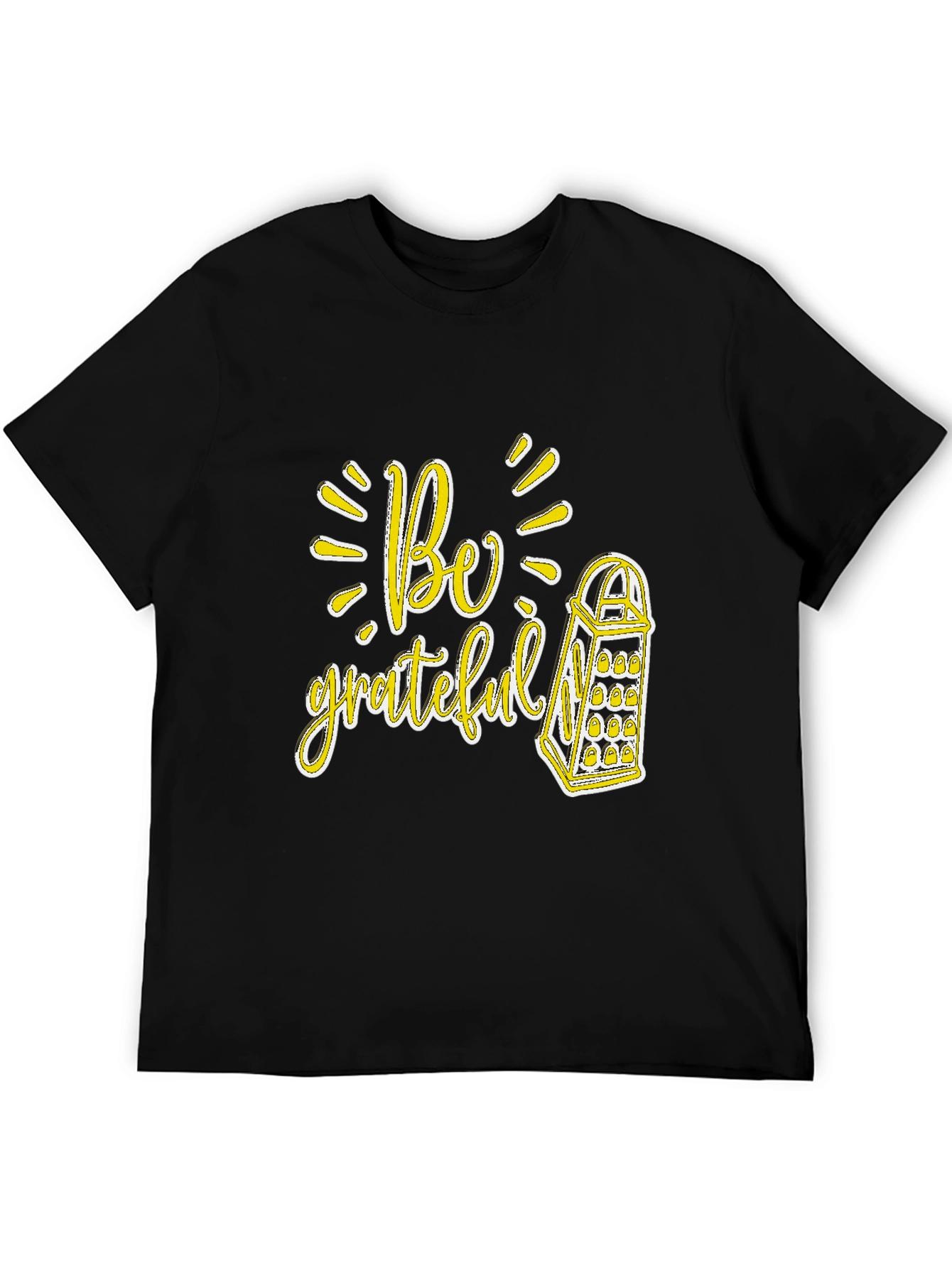 Be Grateful T-Shirt