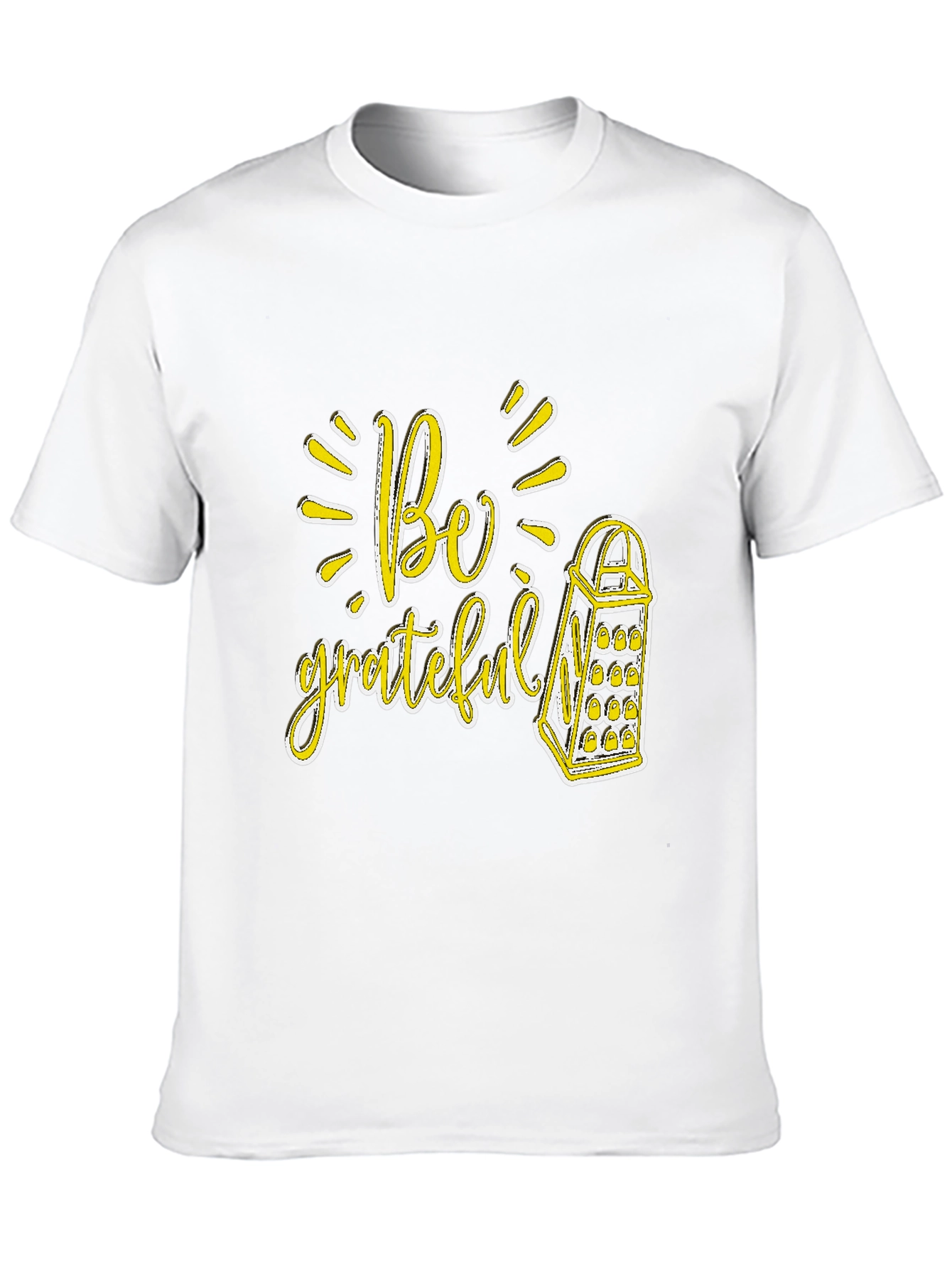 Be Grateful T-Shirt