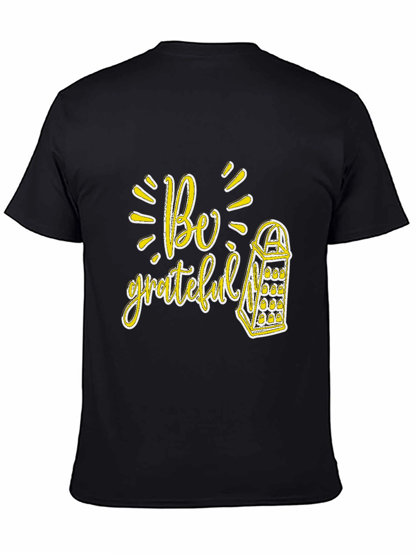 Be Grateful T-Shirt