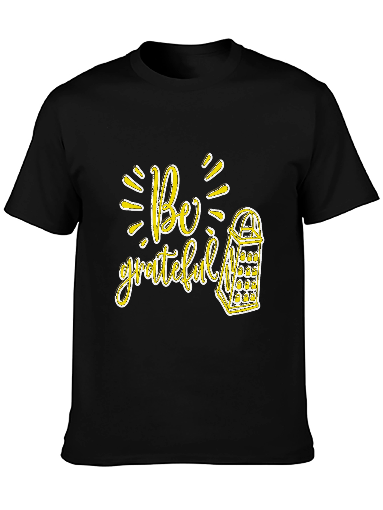 Be Grateful T-Shirt