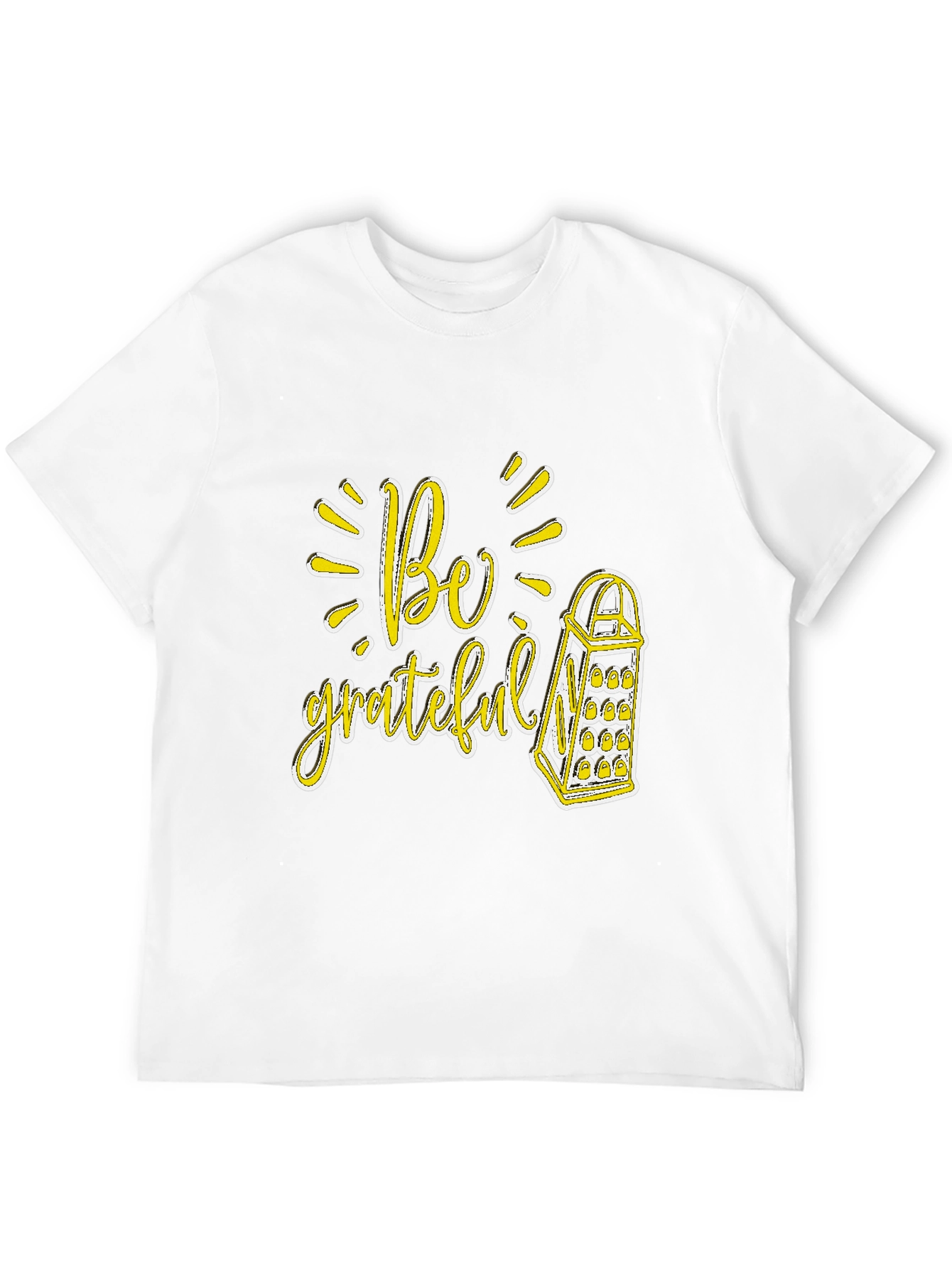 Be Grateful T-Shirt