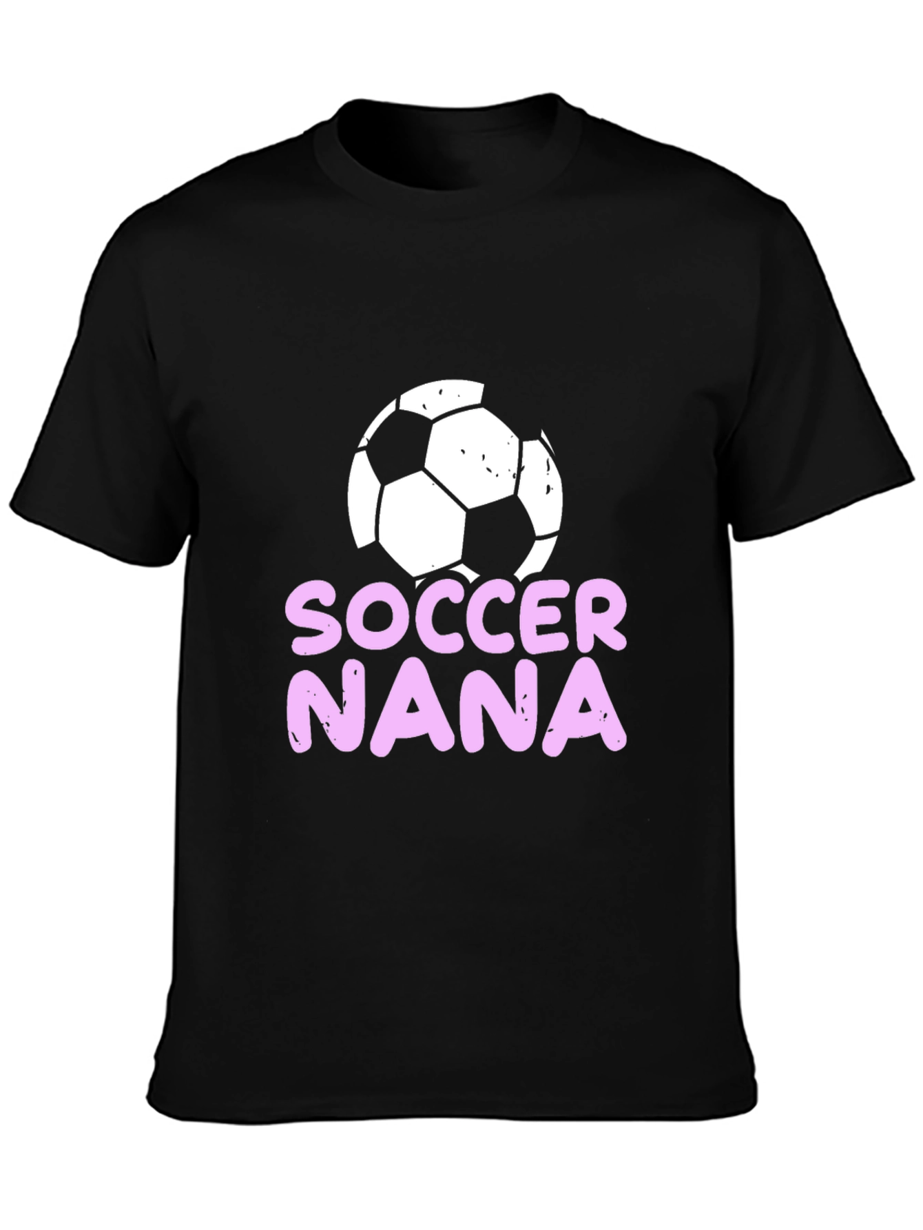 Soccer Nana T-Shirt