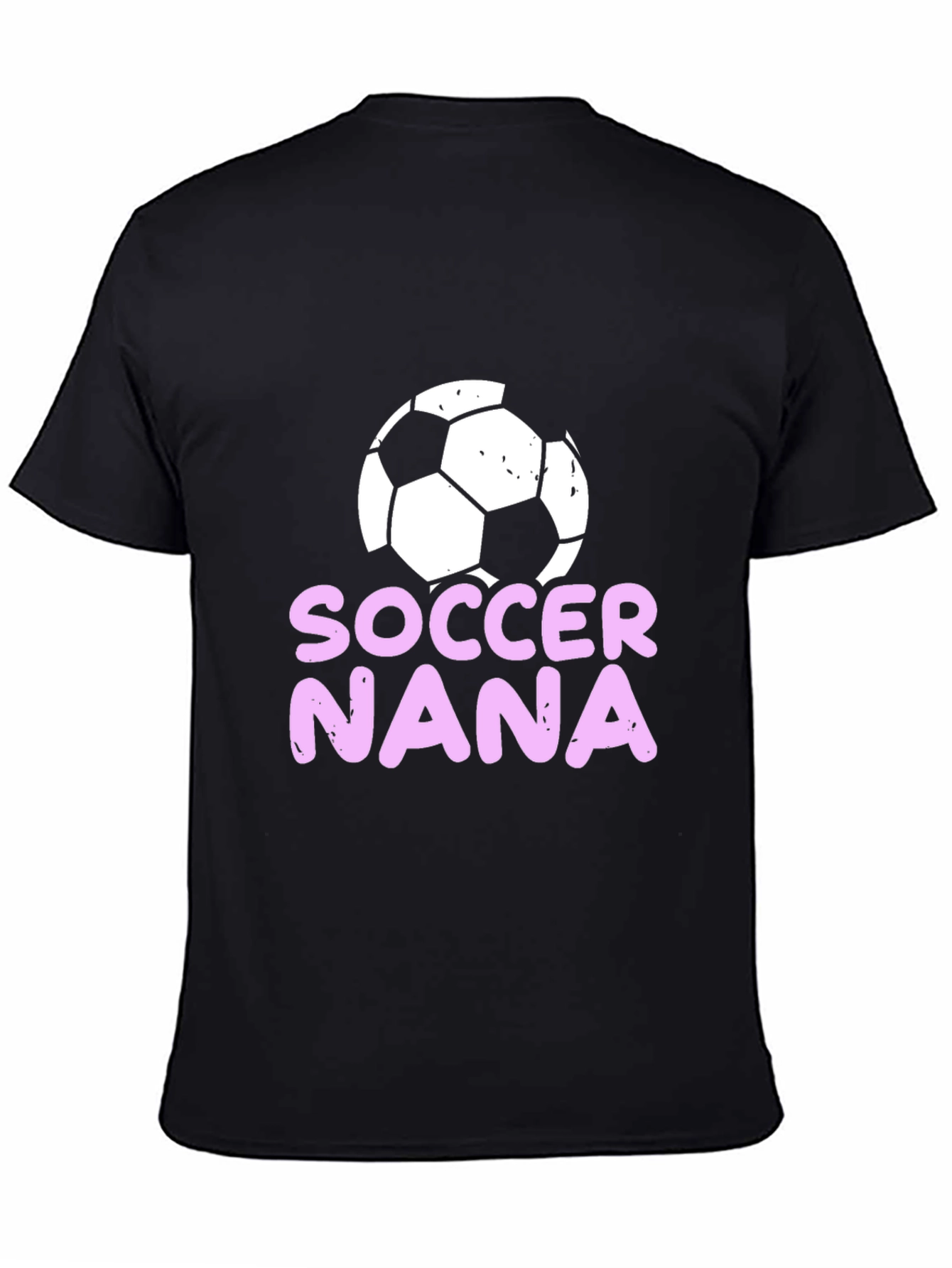 Soccer Nana T-Shirt