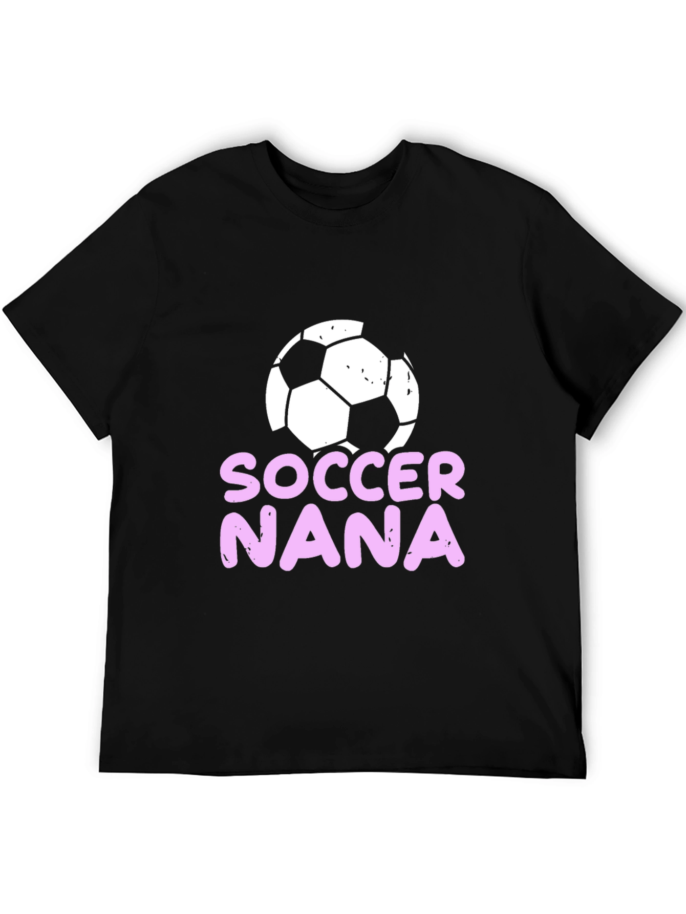 Soccer Nana T-Shirt