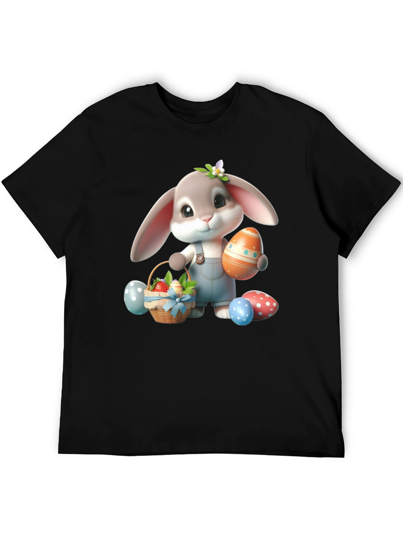 Easter Bunny T-Shirt