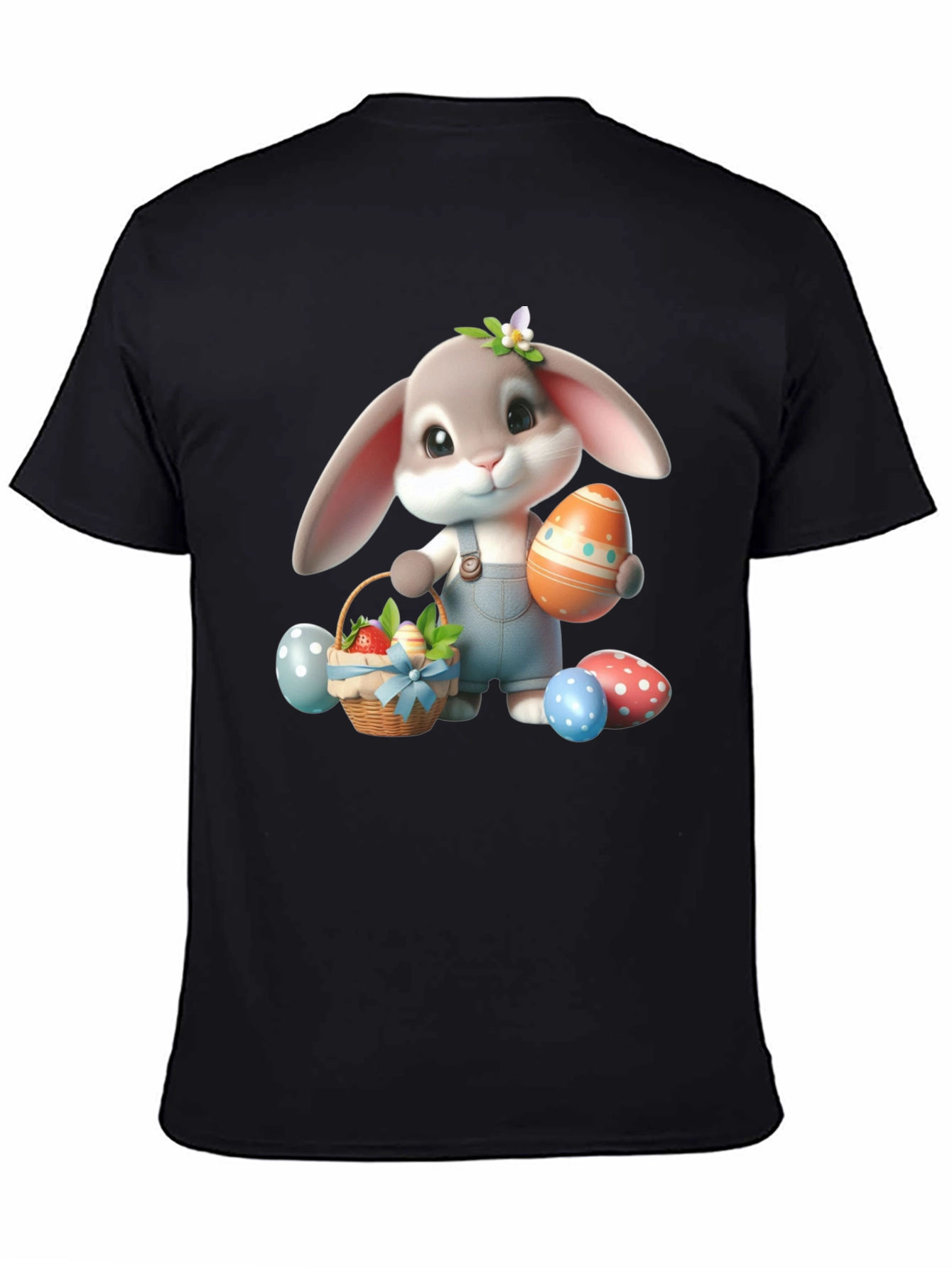 Easter Bunny T-Shirt