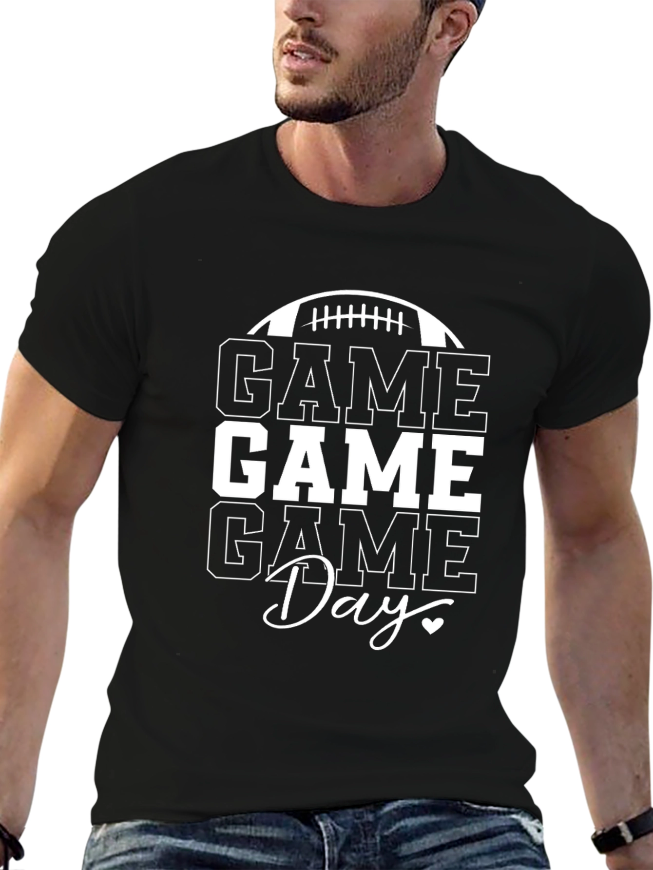 Game Day T-Shirt