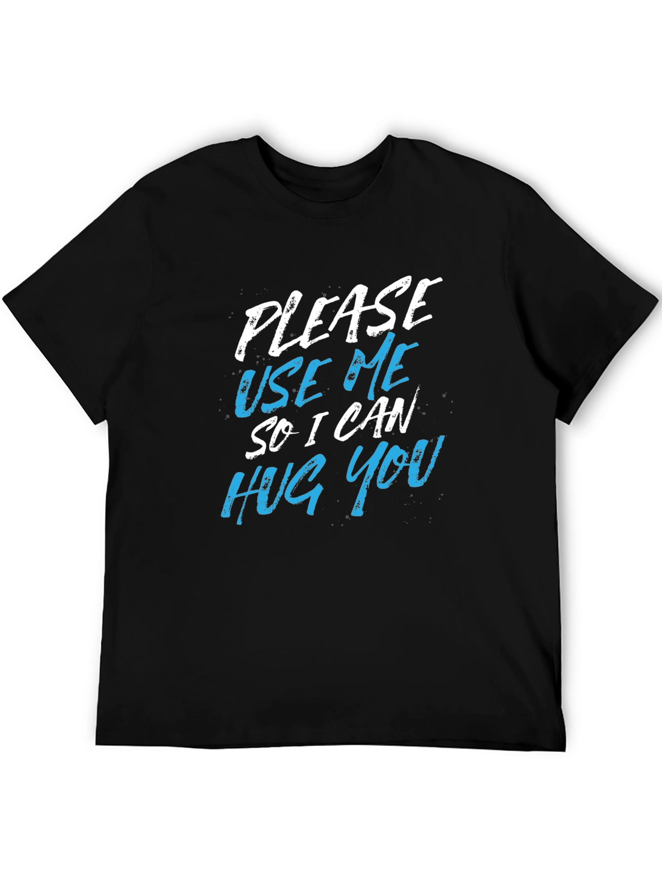 Please Use Me Graphic T-Shirt