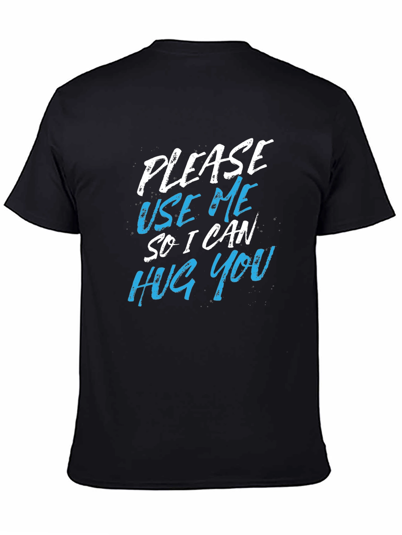 Please Use Me Graphic T-Shirt
