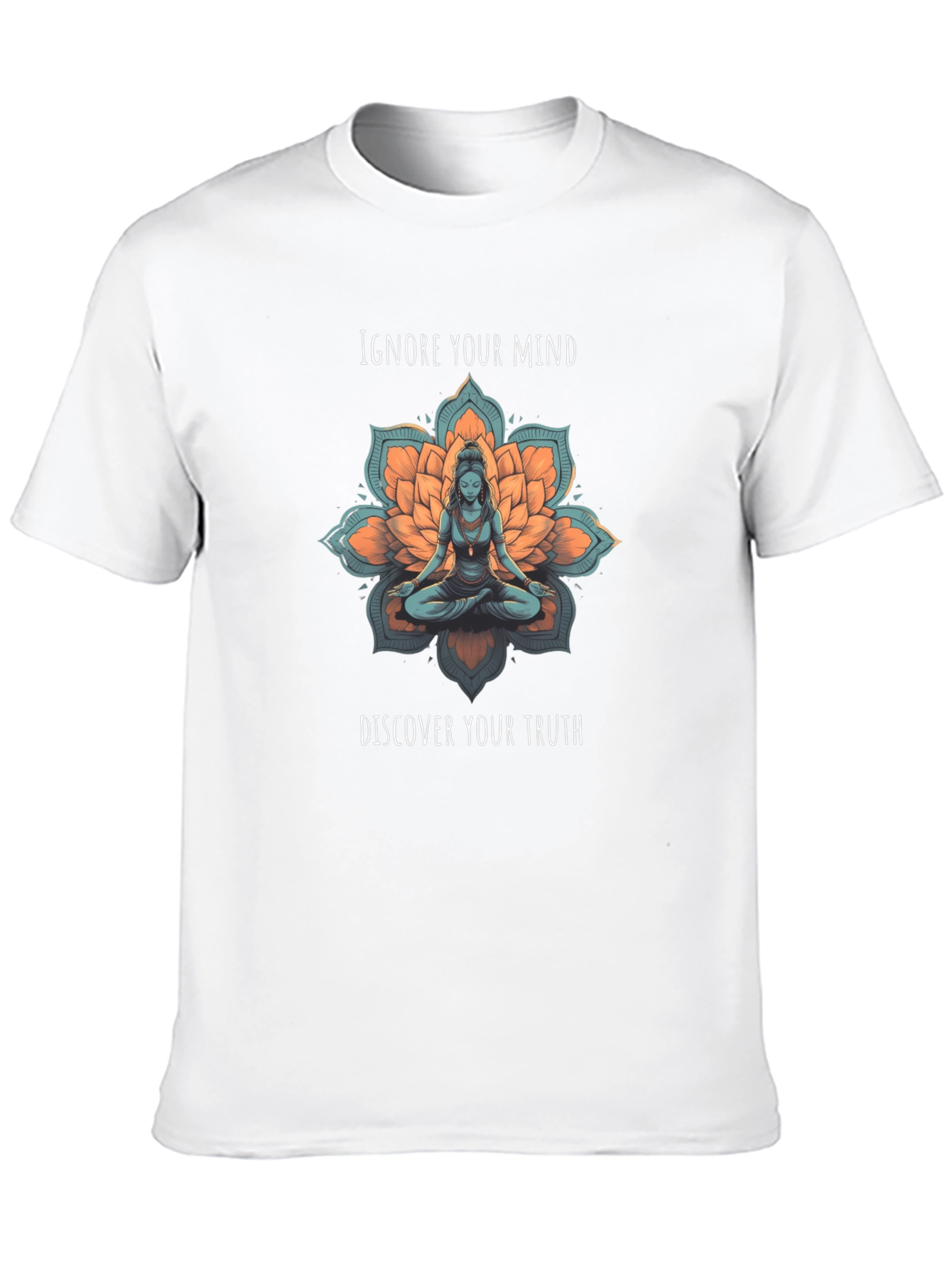 Meditative Mind T-Shirt