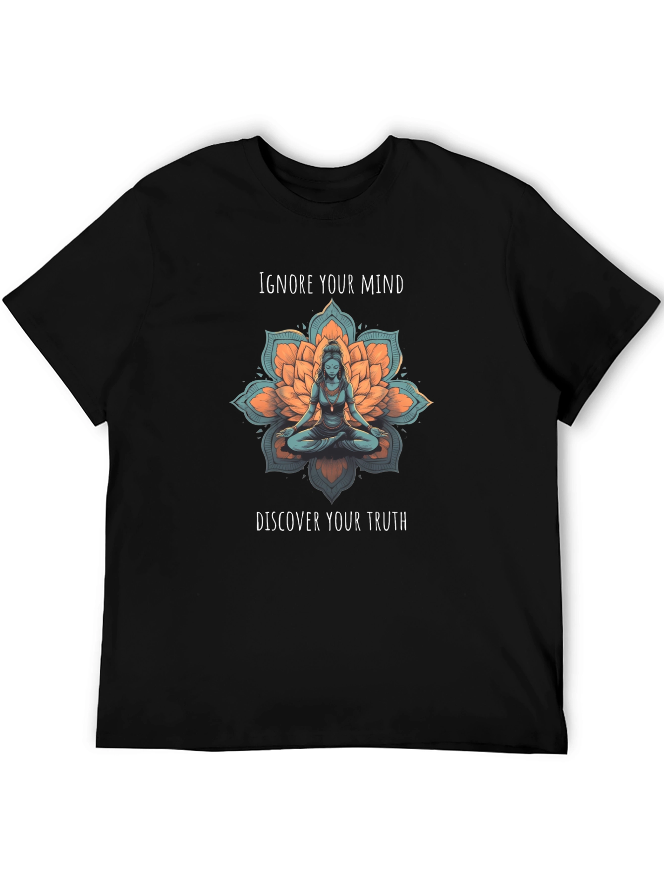 Meditative Mind T-Shirt