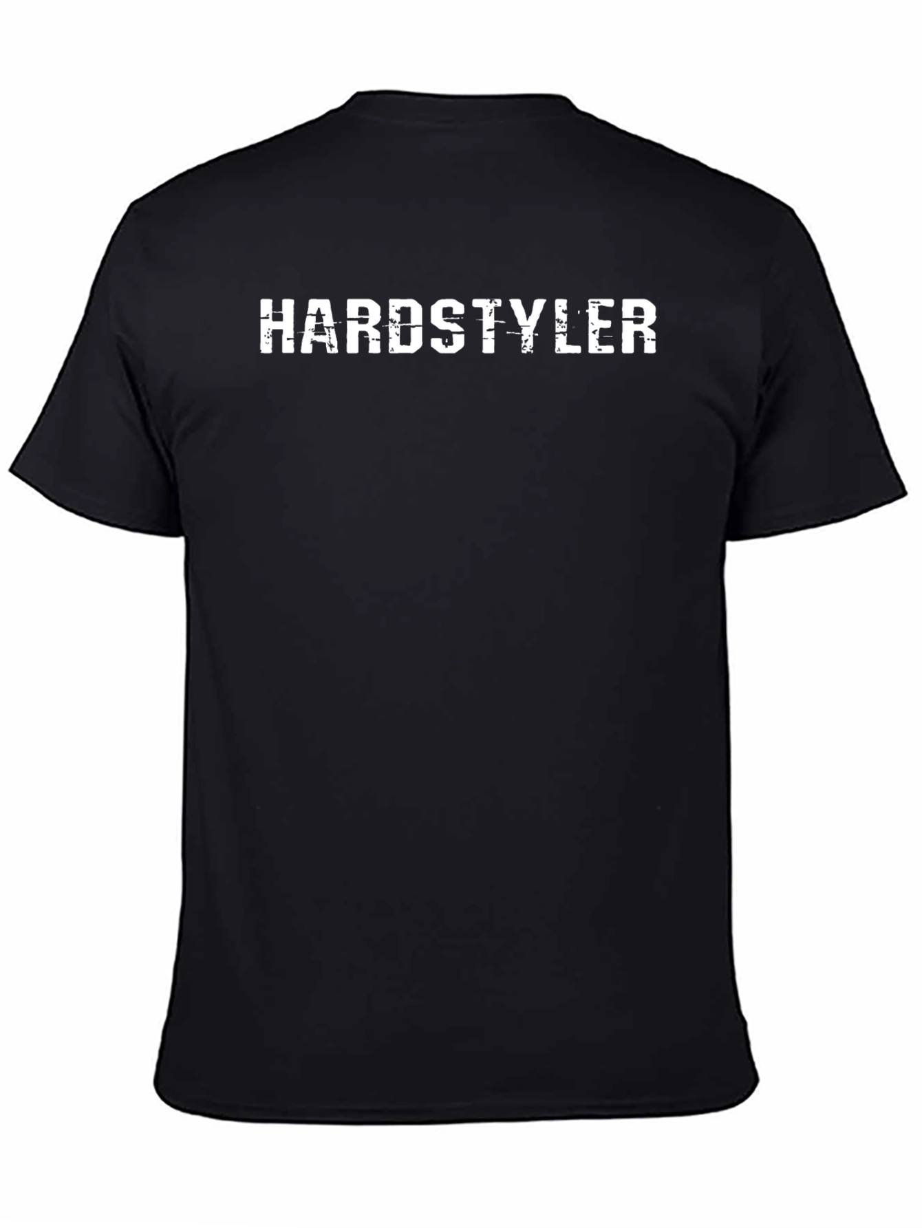 Hardstyler Graphic T-Shirt