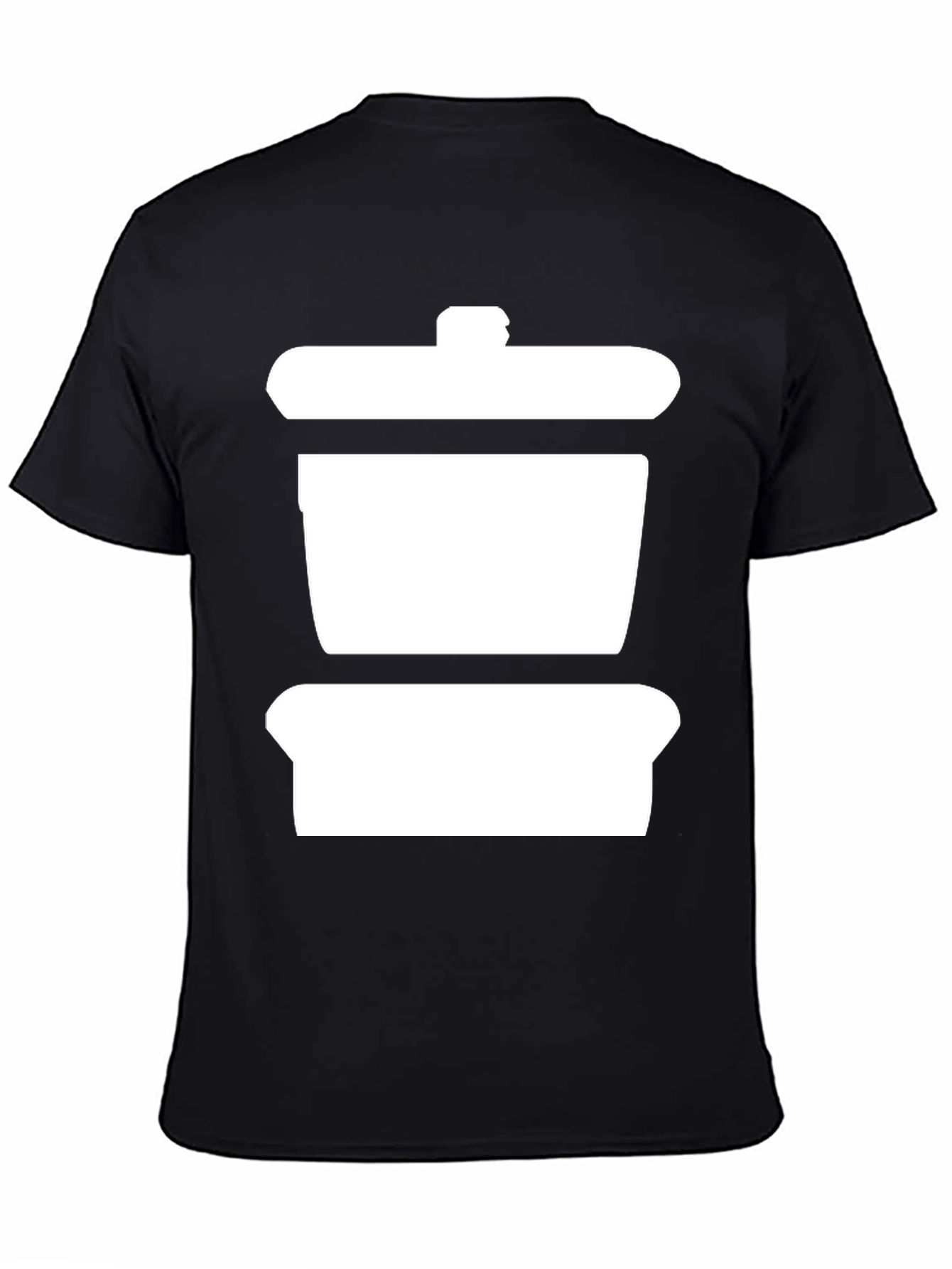 Trash Can T-Shirt