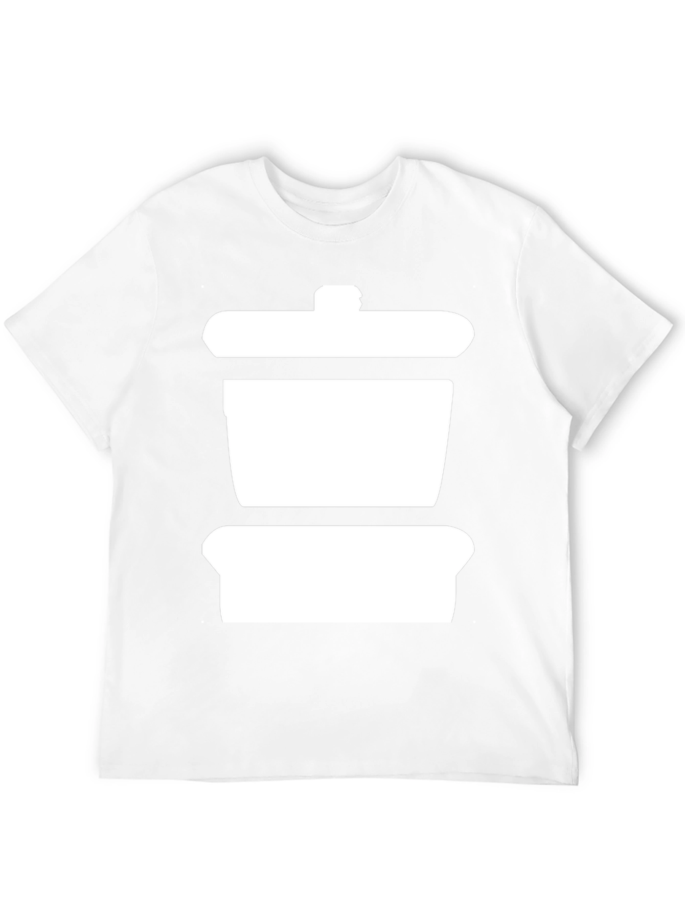 Trash Can T-Shirt