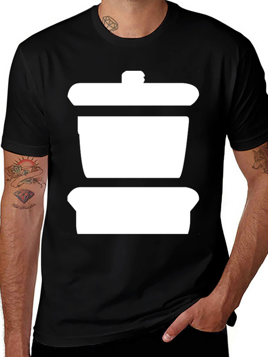 Trash Can T-Shirt