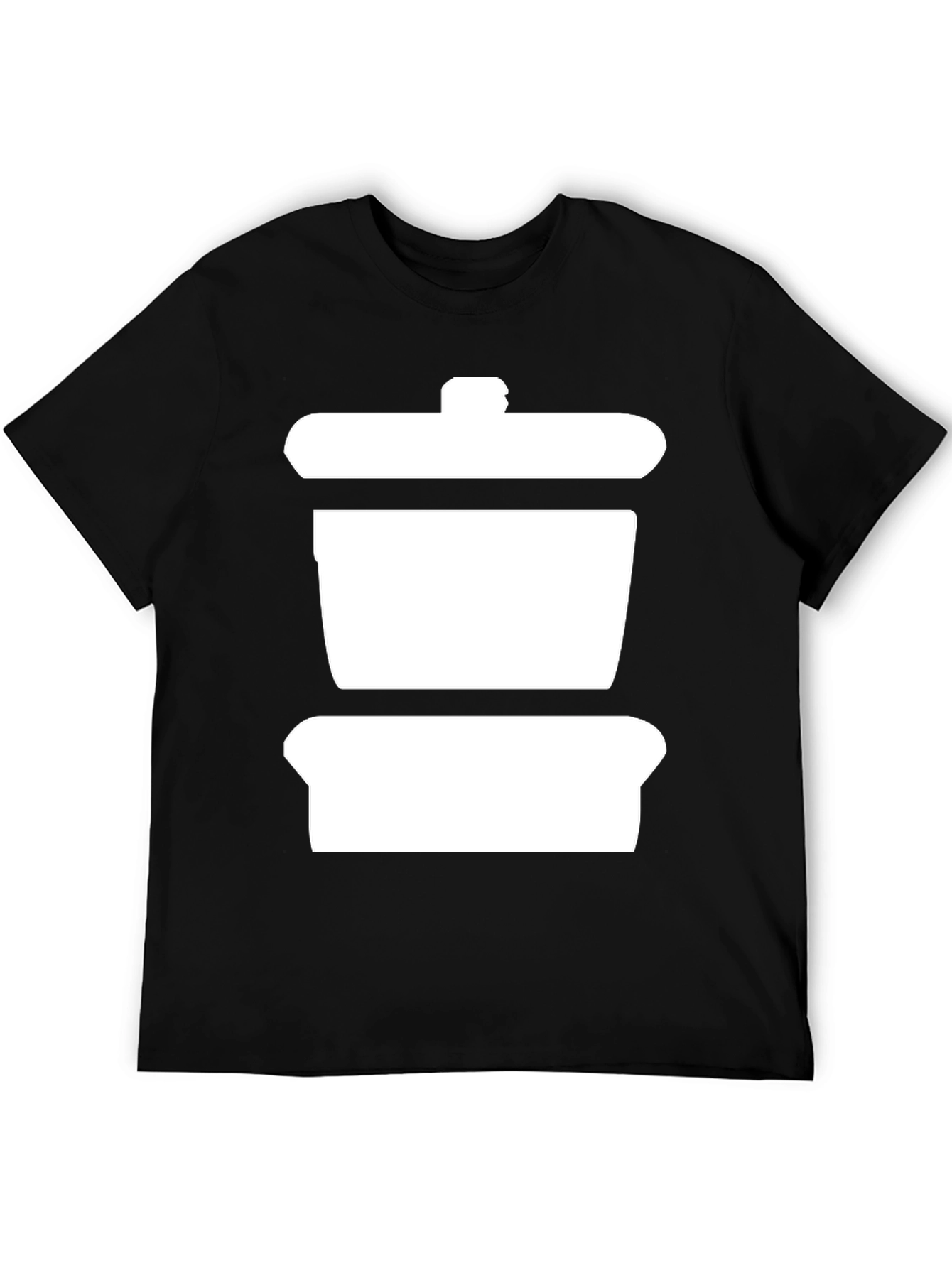 Trash Can T-Shirt