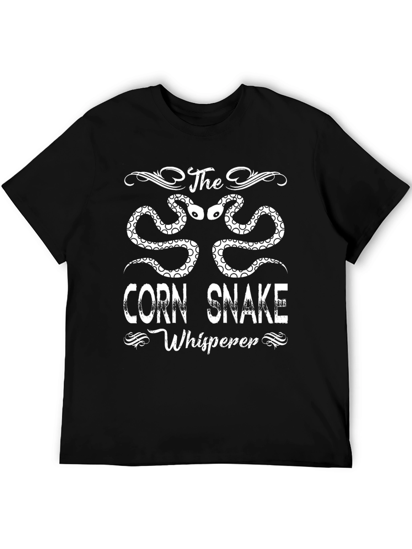 The Corn Snake Whisperer T-Shirt