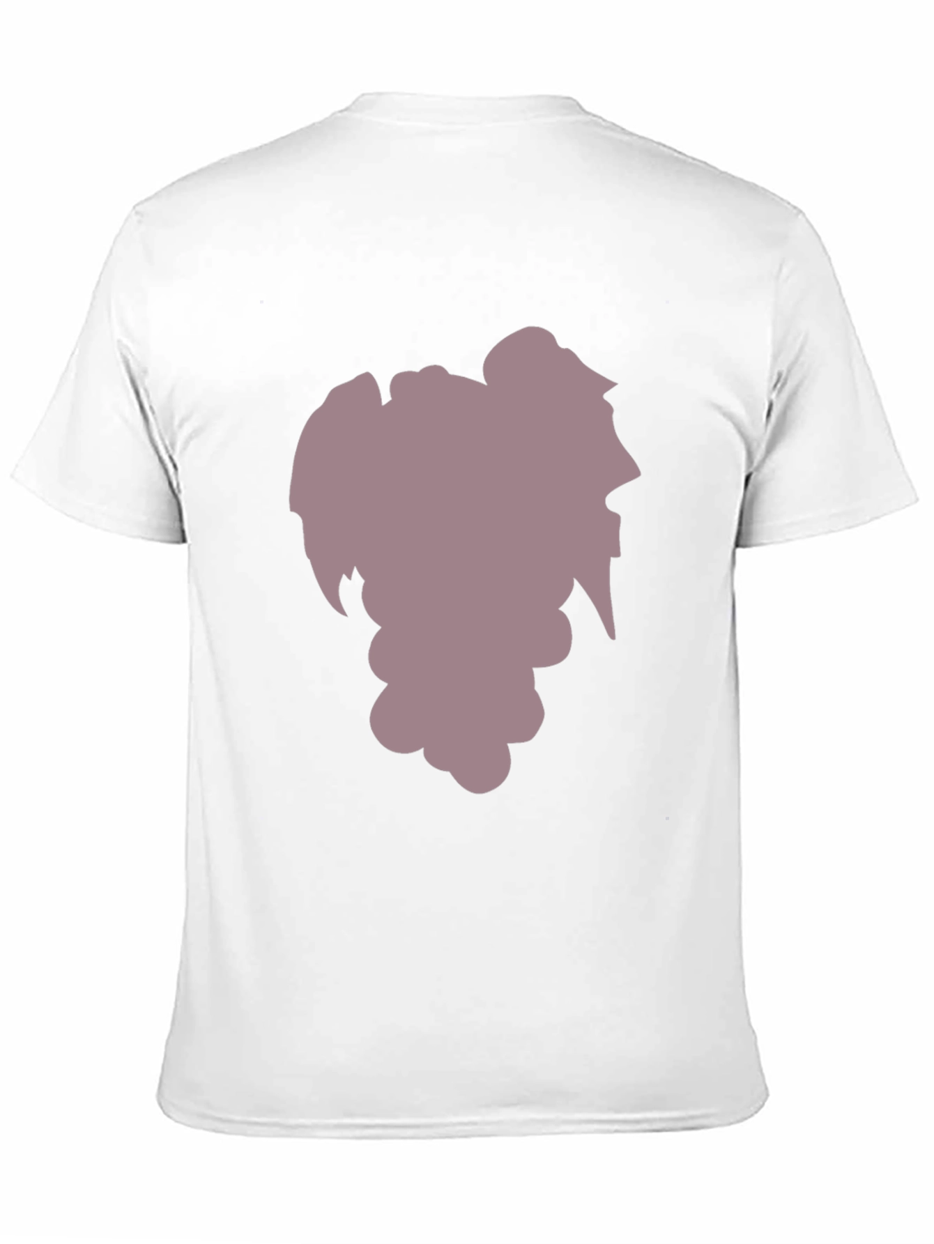 Cool Black Graphic Tee - Mystery Design!
