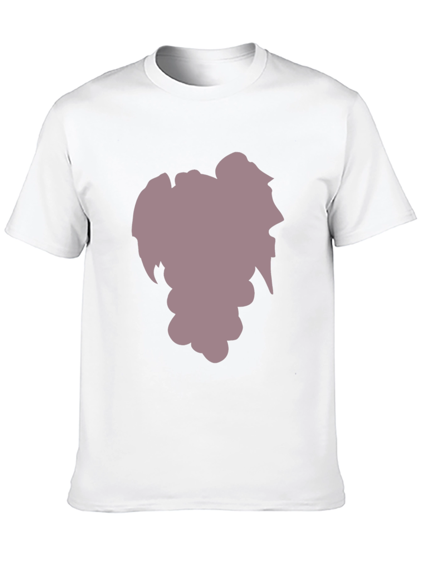 Cool Black Graphic Tee - Mystery Design!