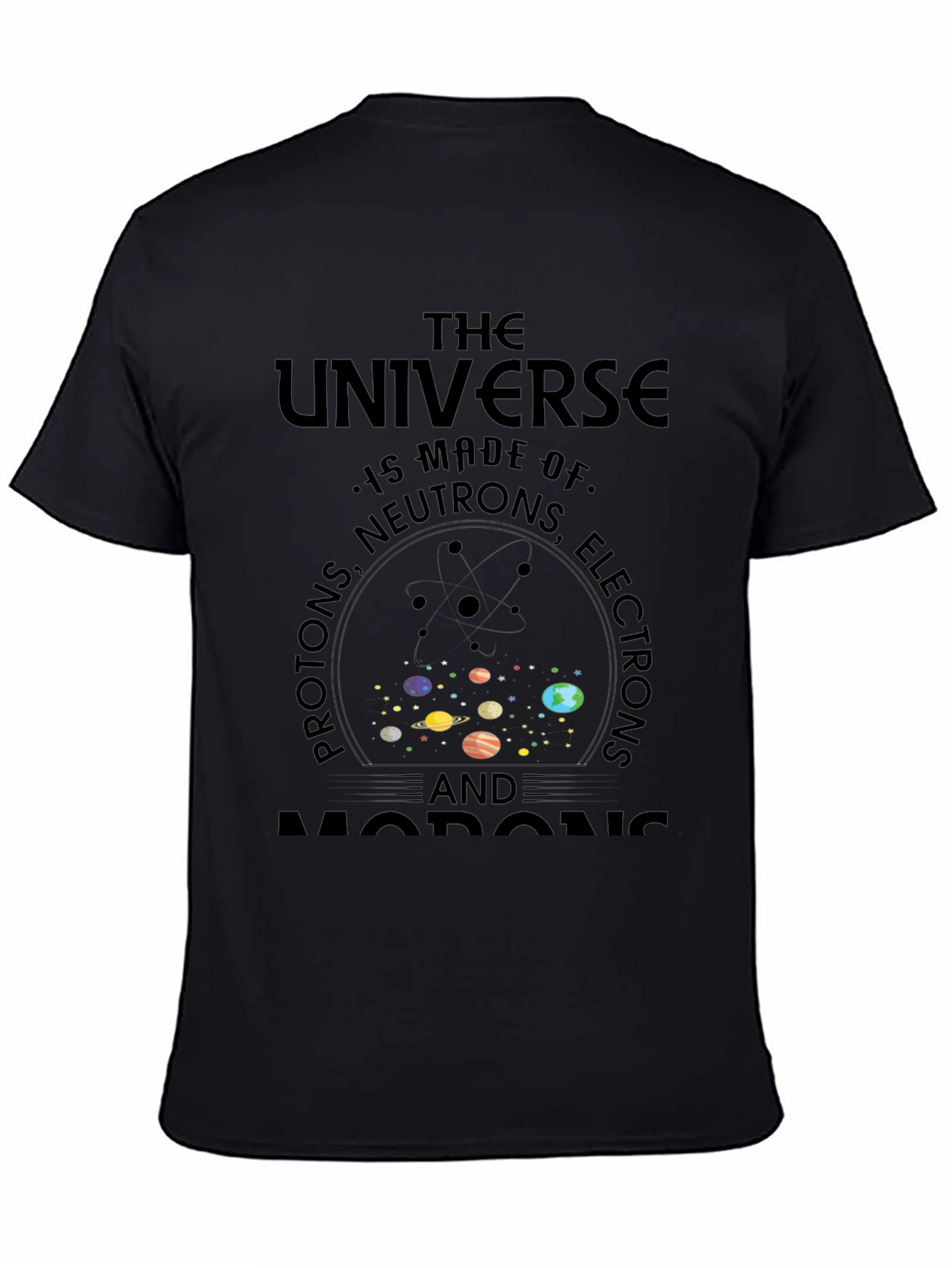 The Universe T-Shirt