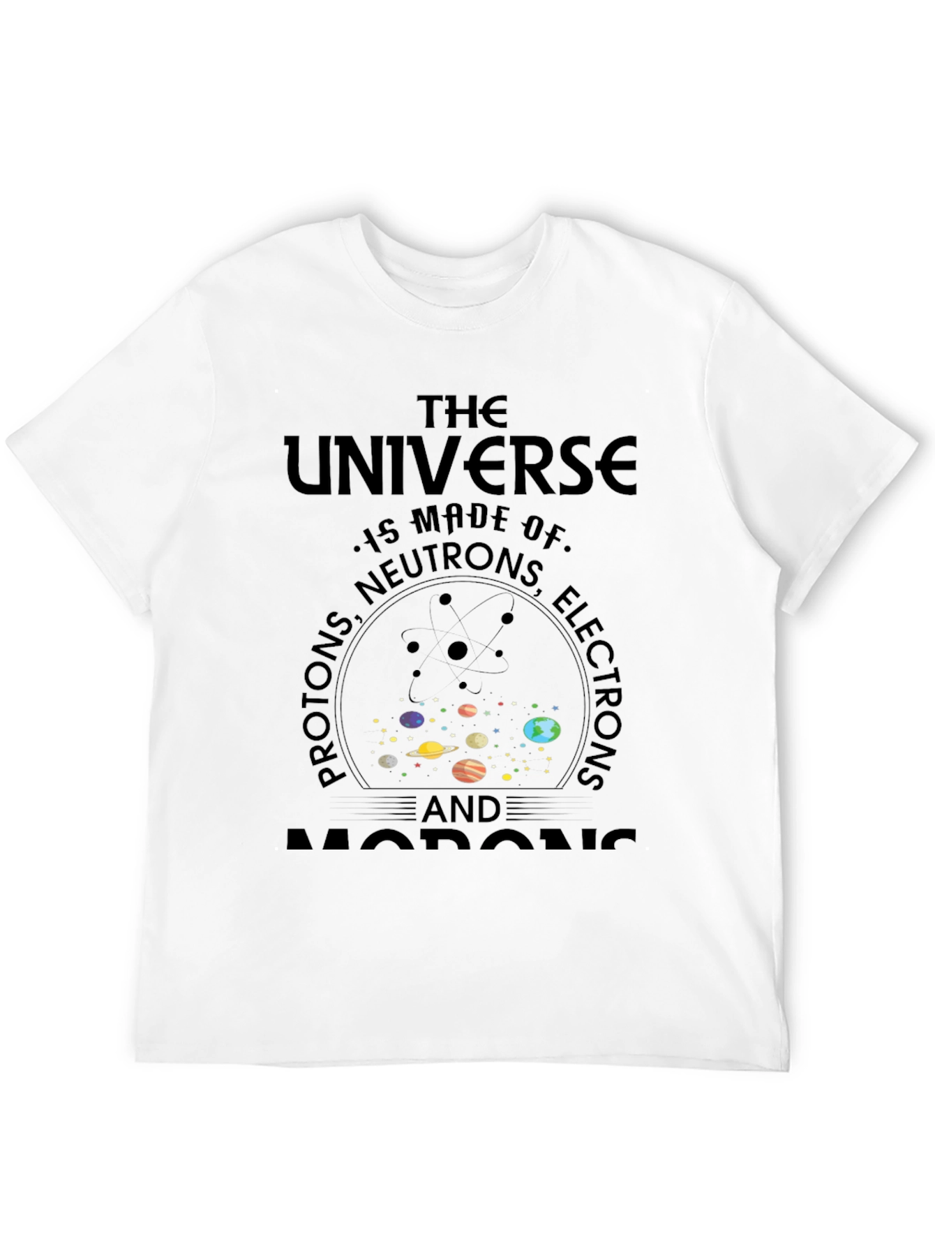 The Universe T-Shirt