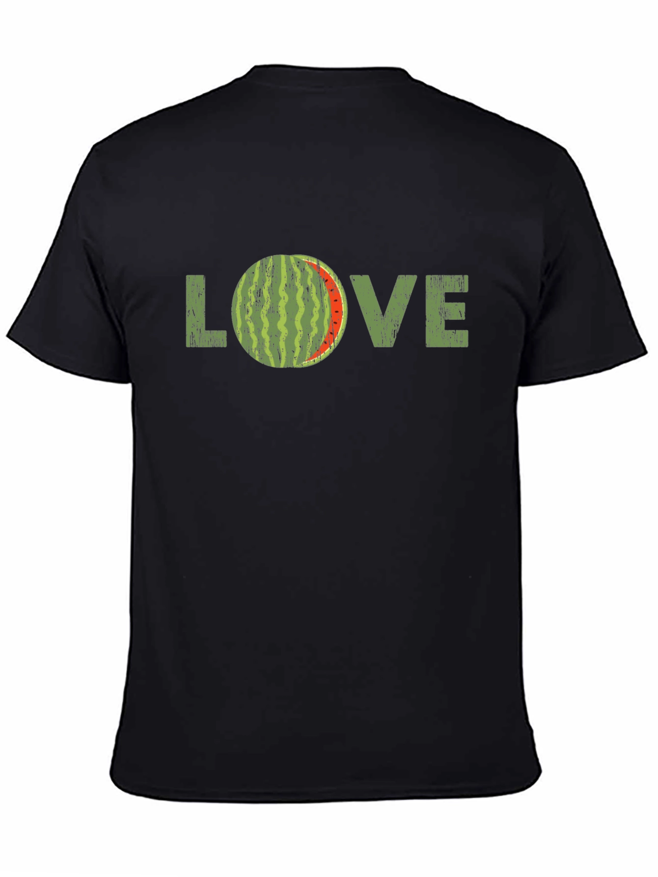 Watermelon LOVE T-Shirt