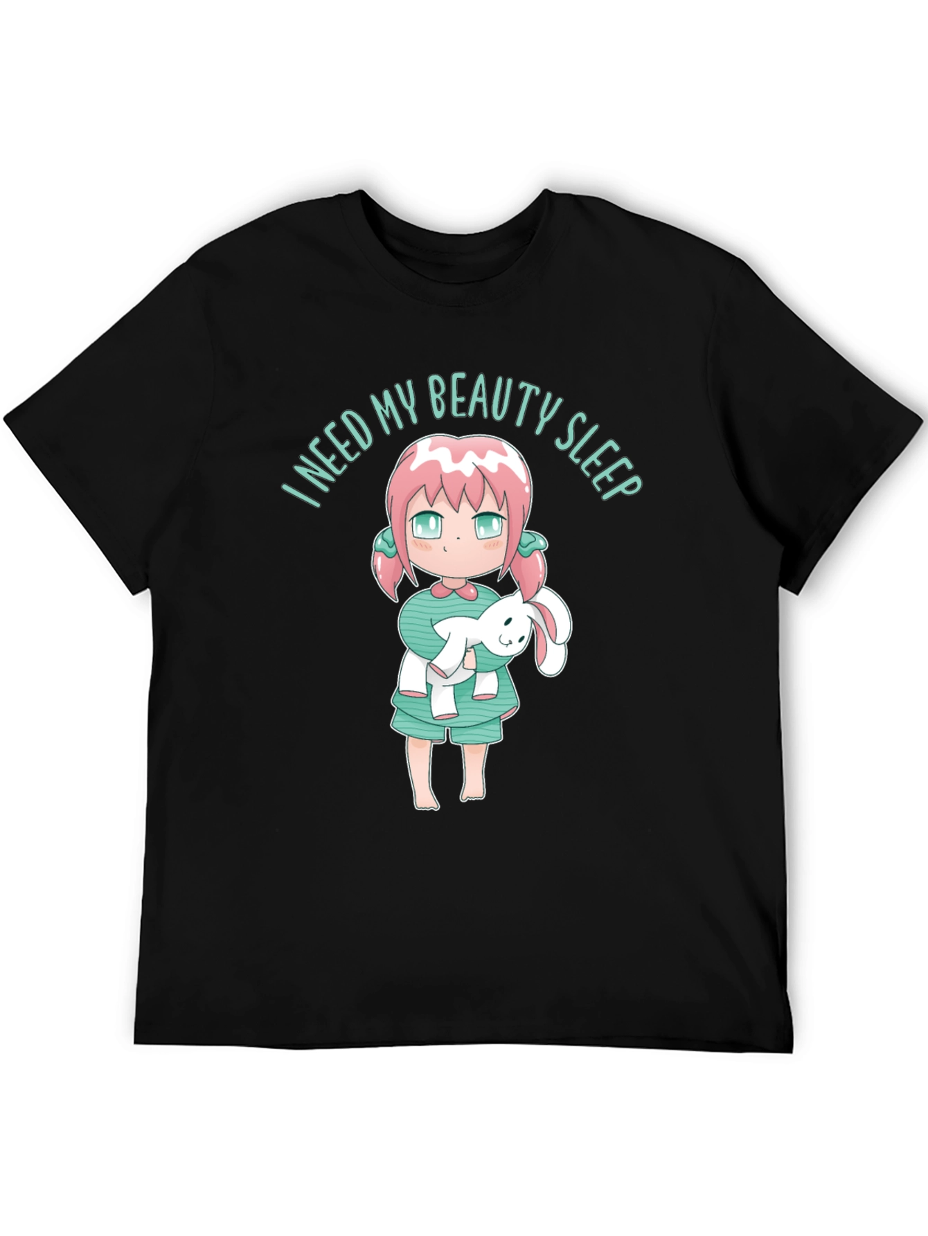 I Need My Beauty Sleep T-Shirt
