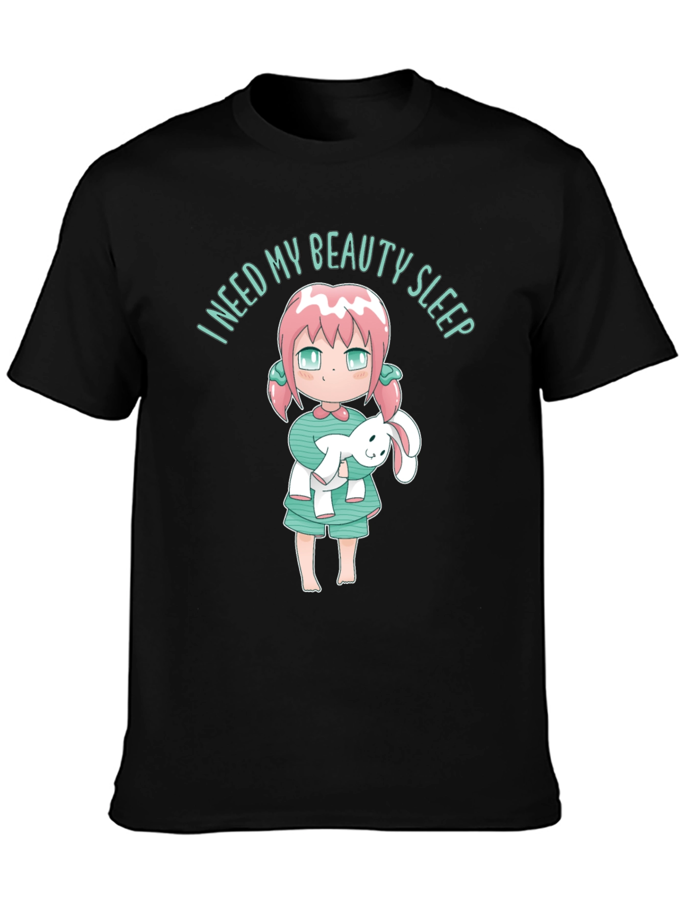 I Need My Beauty Sleep T-Shirt