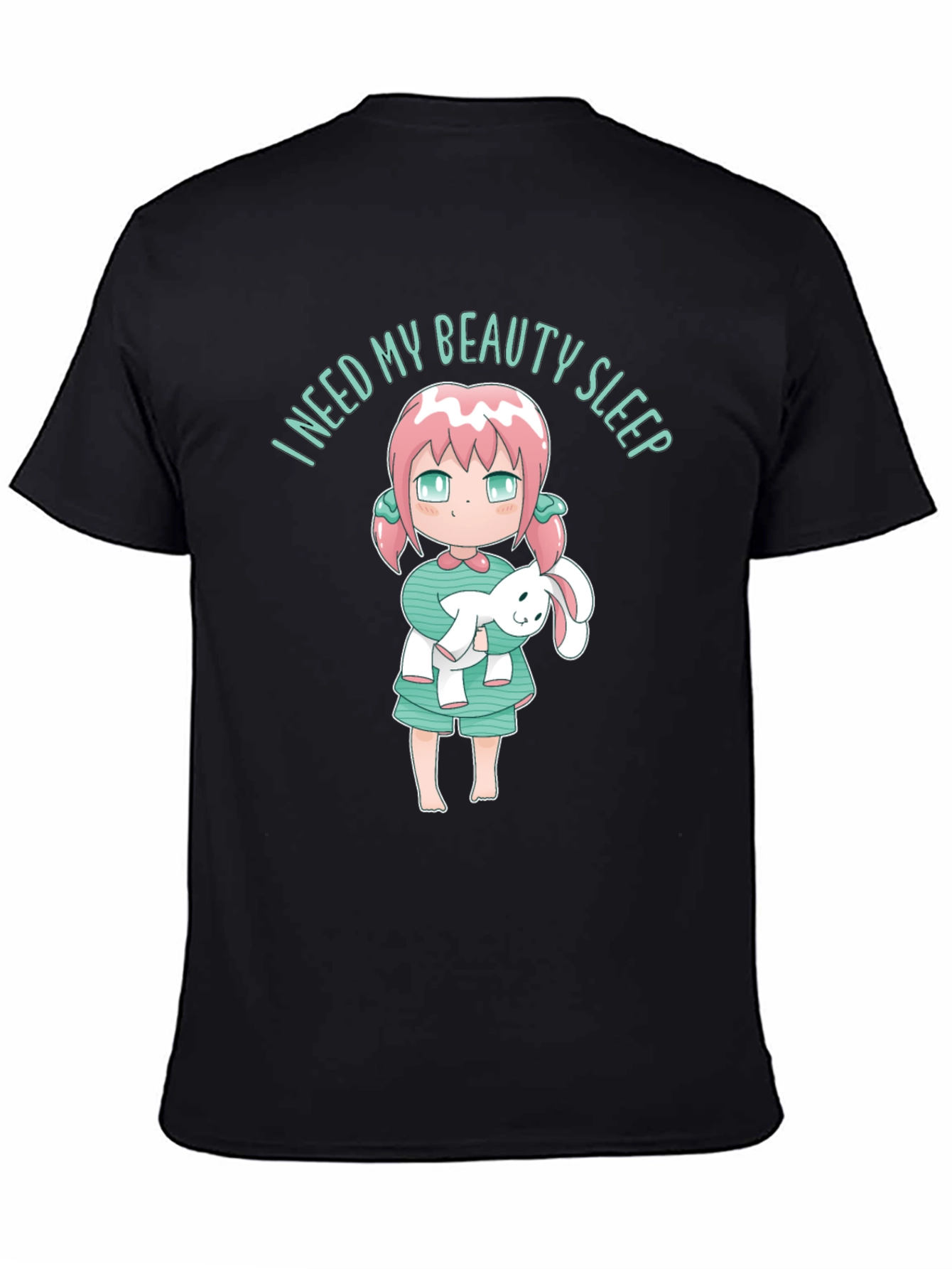 I Need My Beauty Sleep T-Shirt