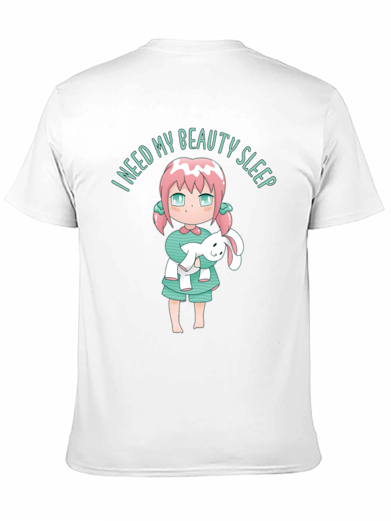 I Need My Beauty Sleep T-Shirt