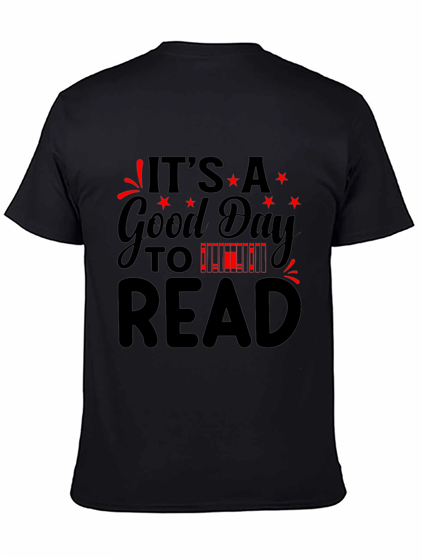 Its a Good Day To Read T-Shirt