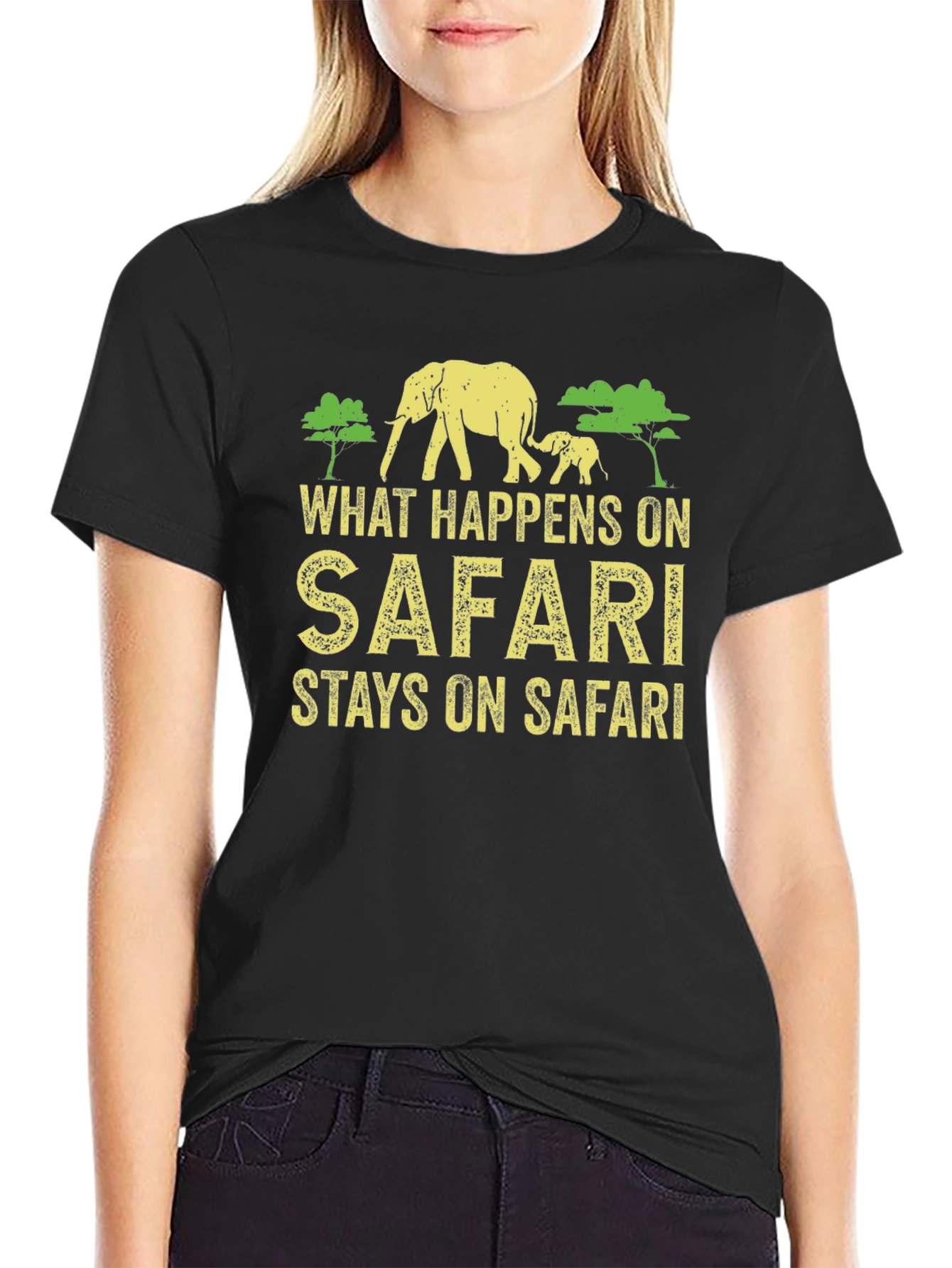 Safari Adventure T-Shirt