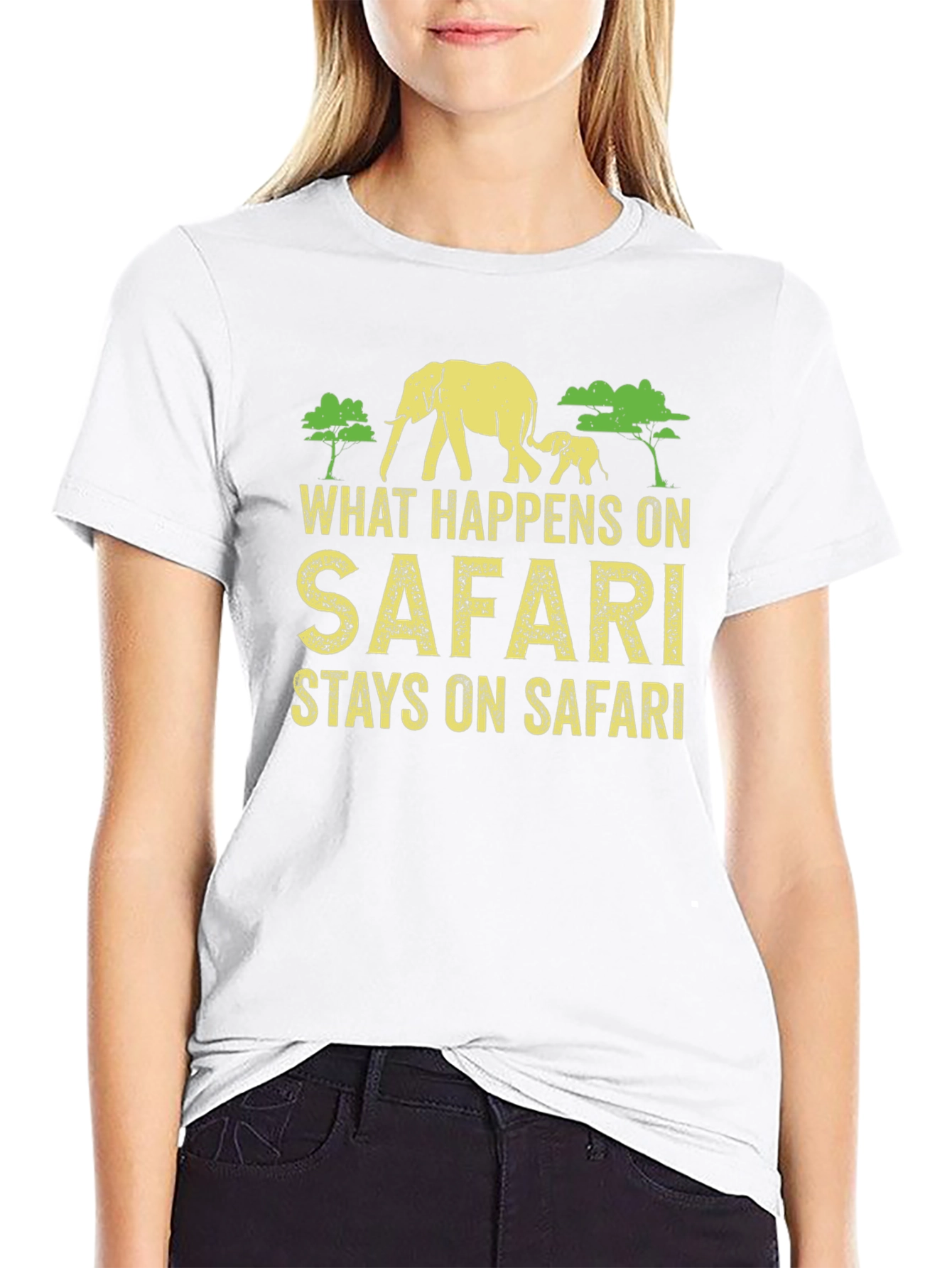 Safari Adventure T-Shirt