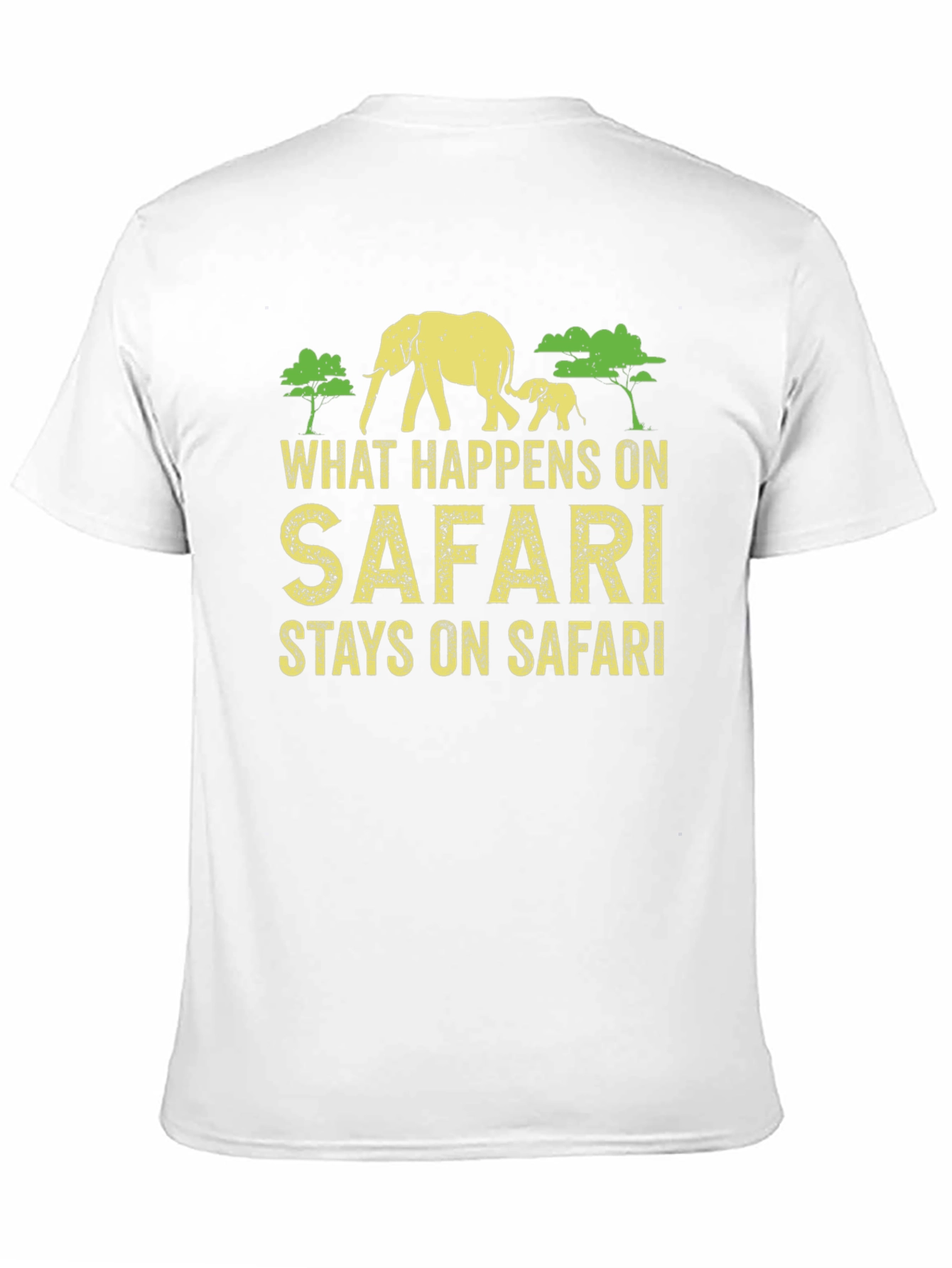 Safari Adventure T-Shirt