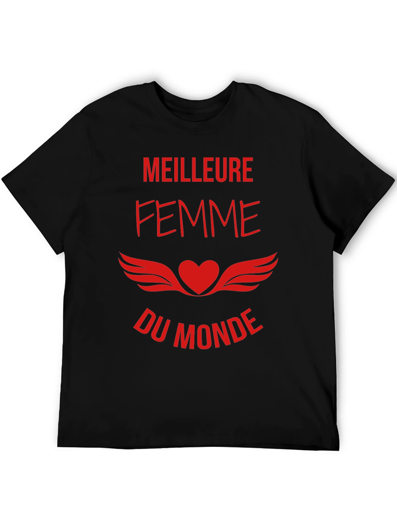 Best Woman in the World T-Shirt
