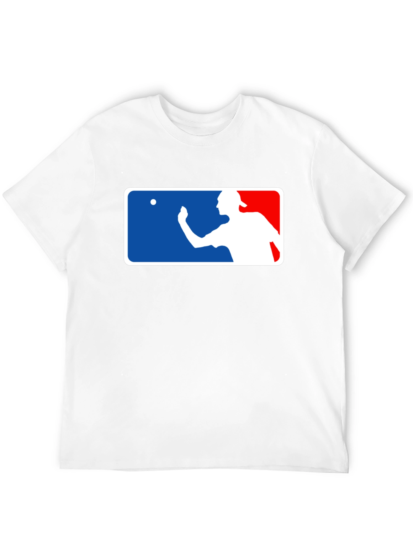 MLB Inspired T-Shirt