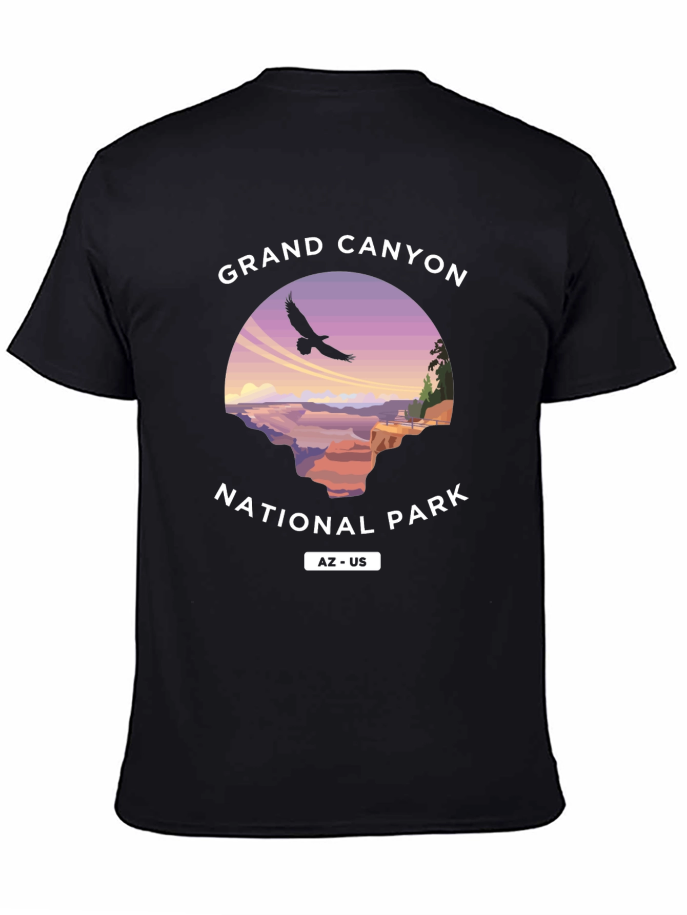 Grand Canyon National Park T-Shirt