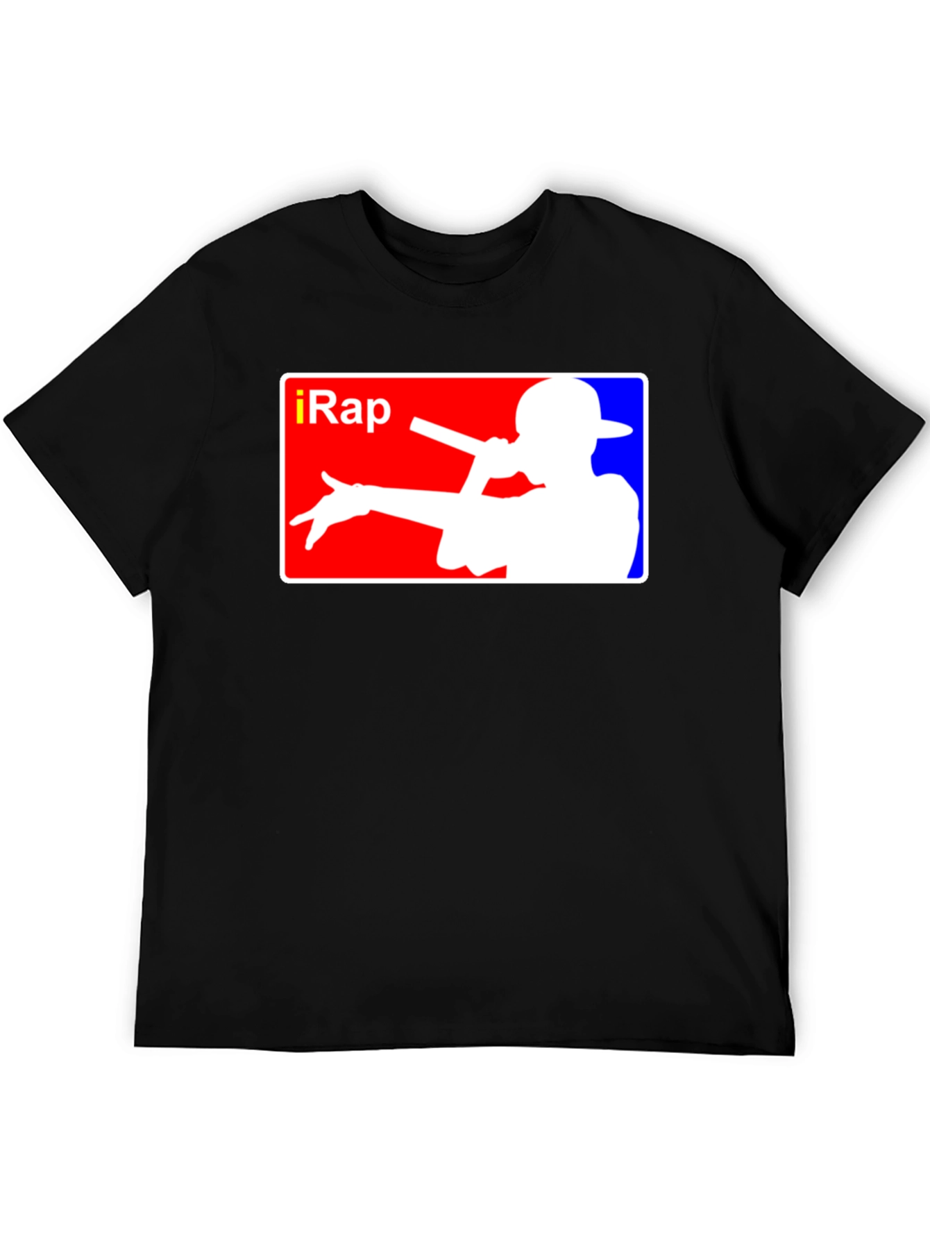 iRap Logo T-Shirt